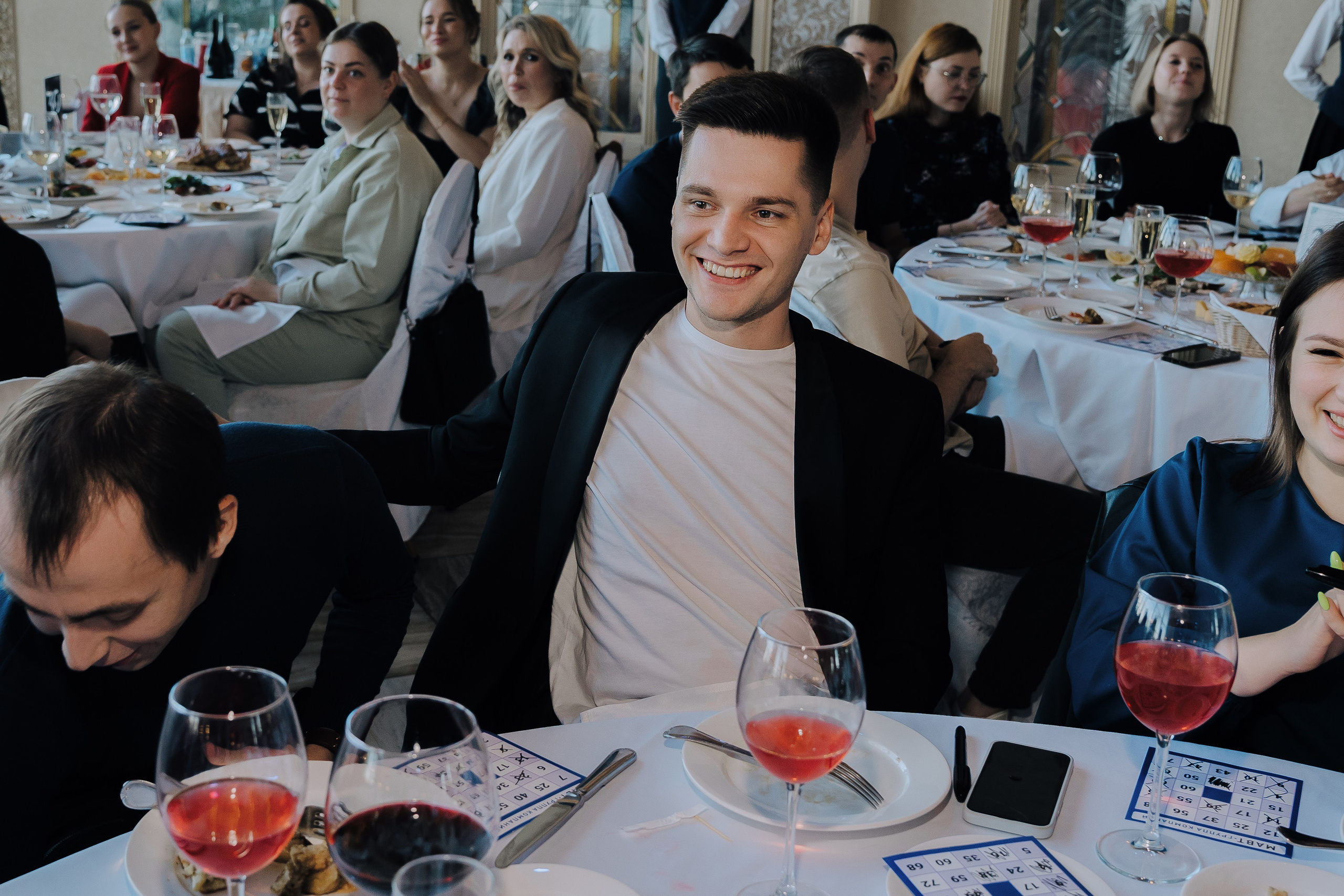 КОРПОРАТИВ «МАВТ». Репортажный фотограф Зуев Роман г. Челябинск