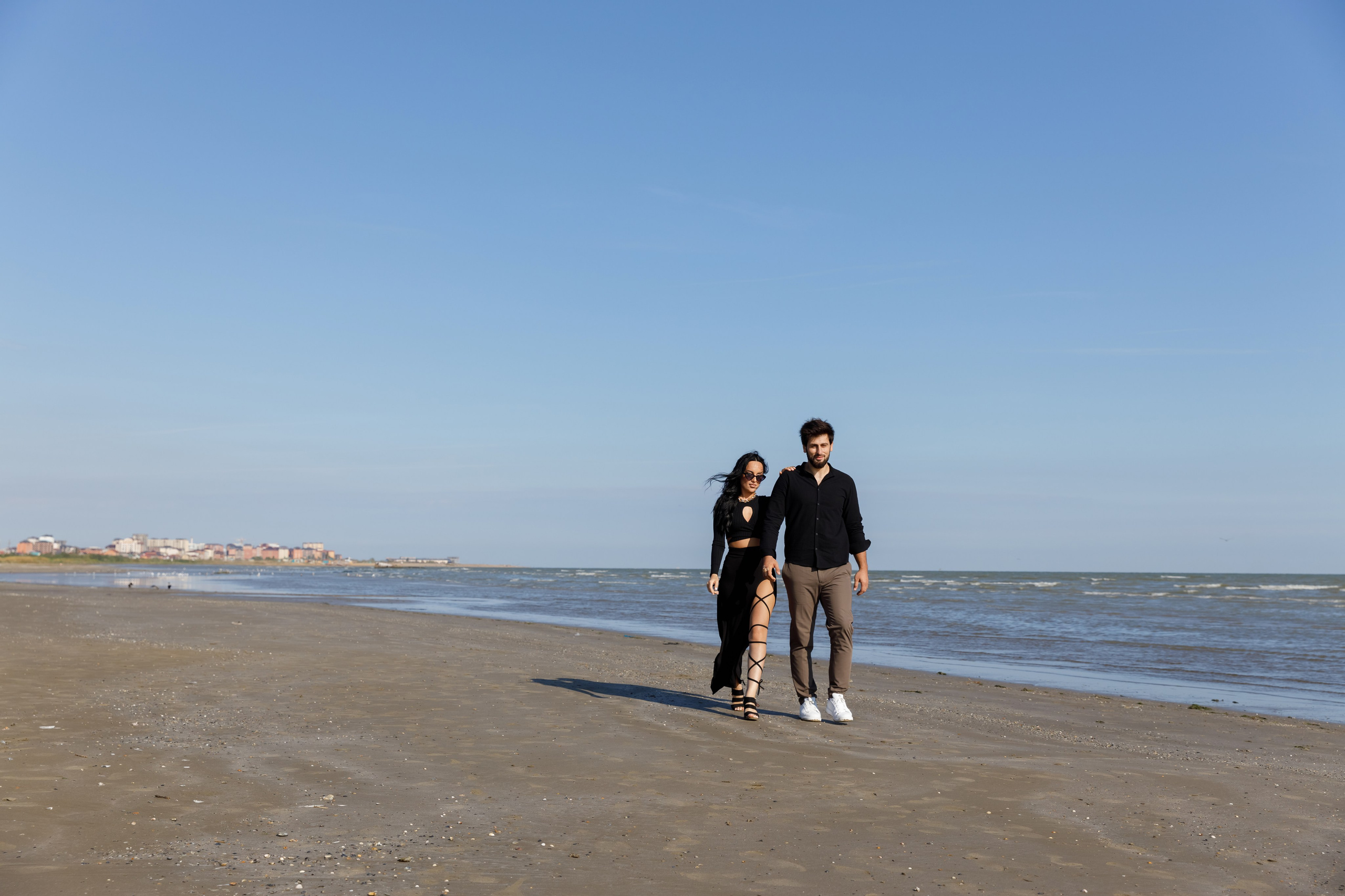 ILYAS & MILANA. Свадебный фотограф в Туле и Москве