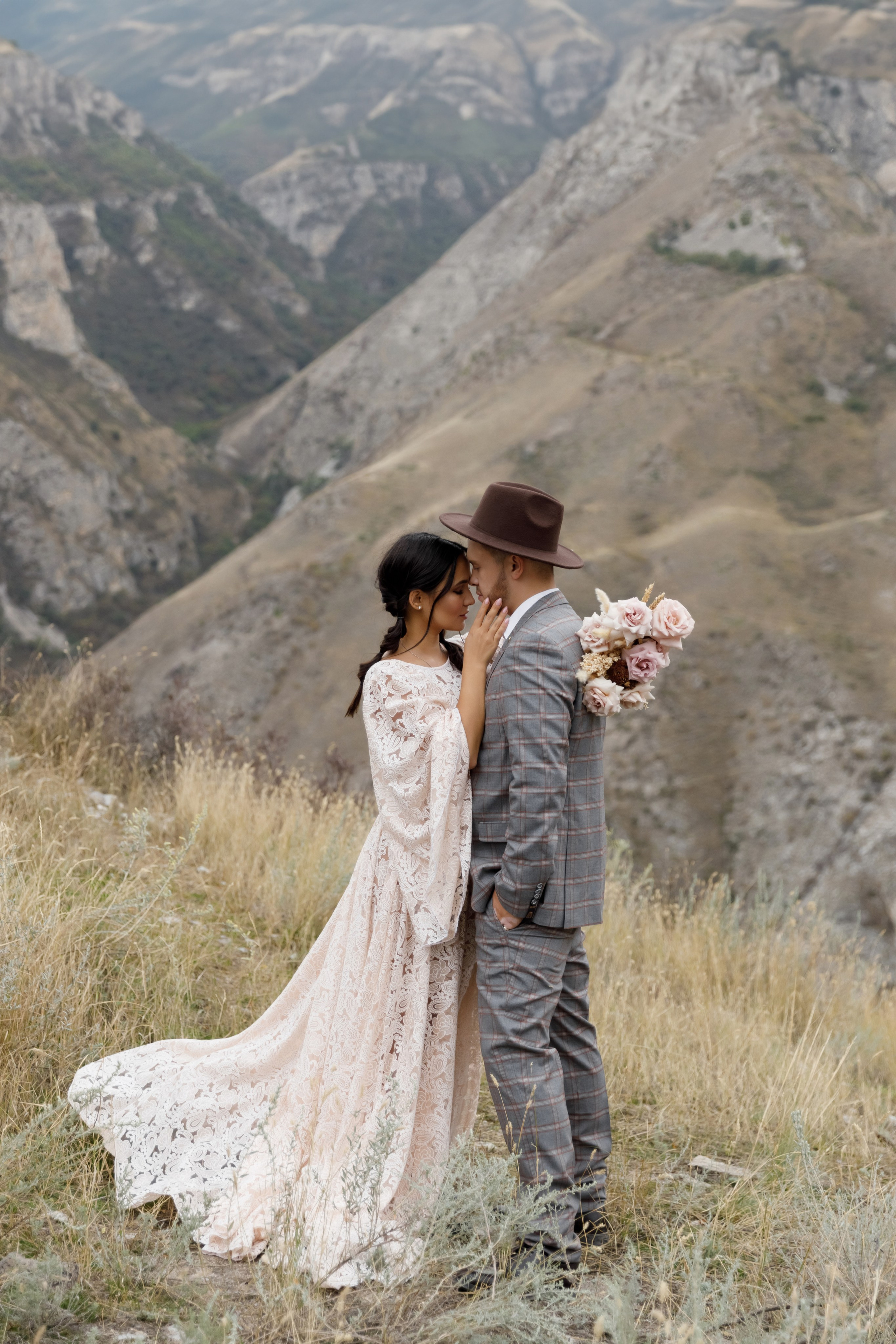 IVAN & ALIA. Свадебный фотограф в Туле и Москве