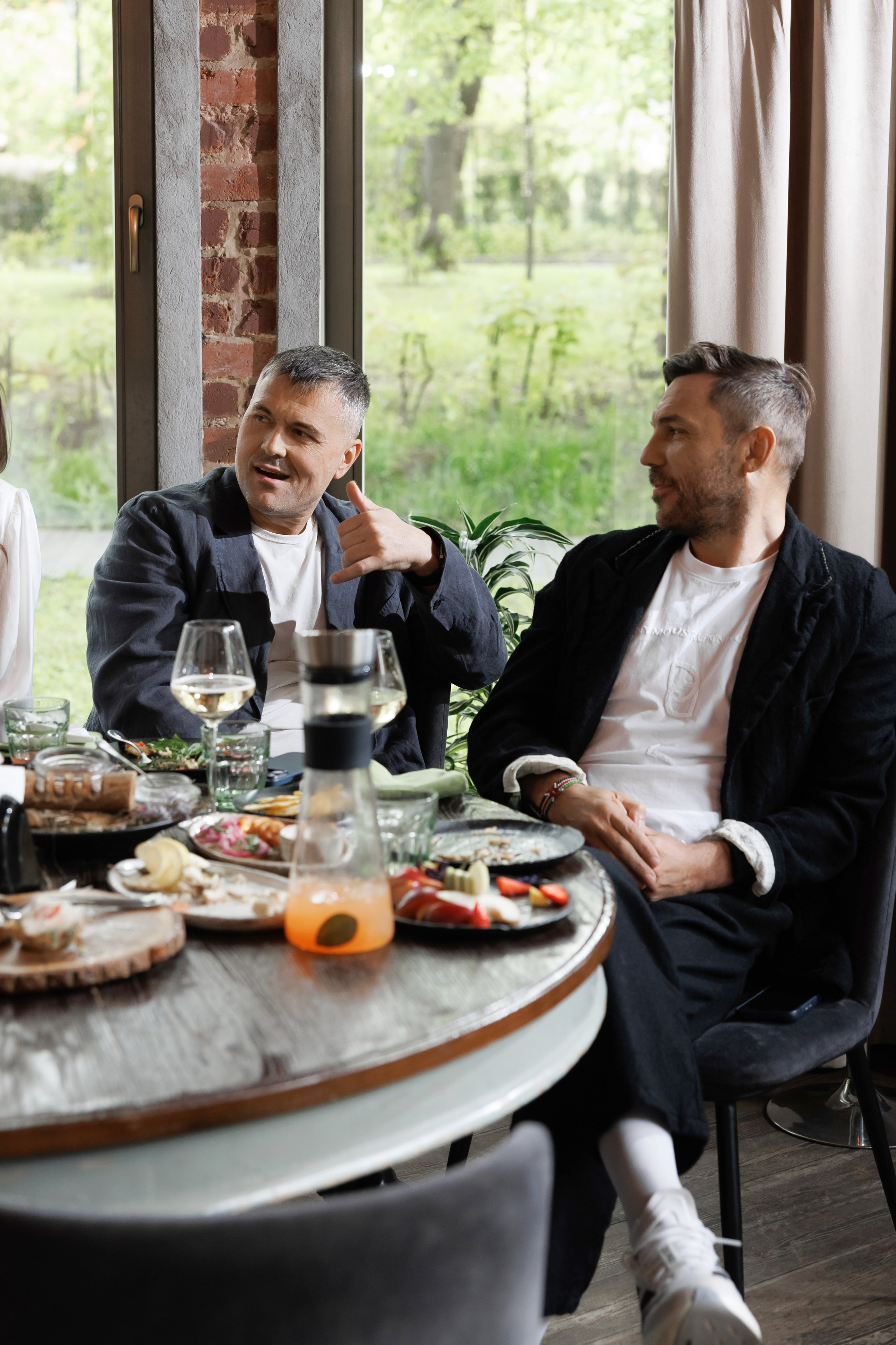 IL'YA & YULIA. Свадебный фотограф в Туле и Москве