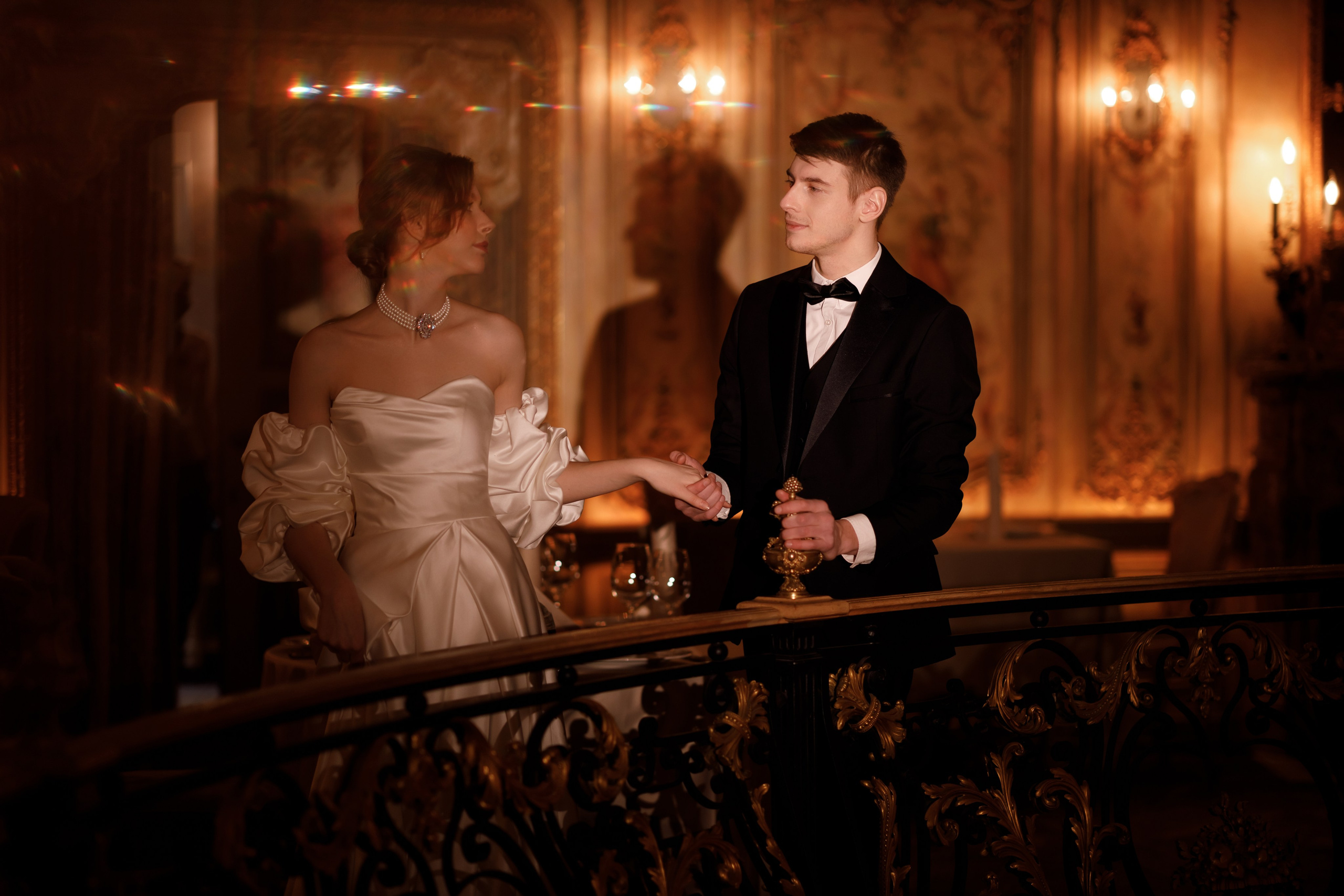 NIKITA & POLINA. Свадебный фотограф в Туле и Москве