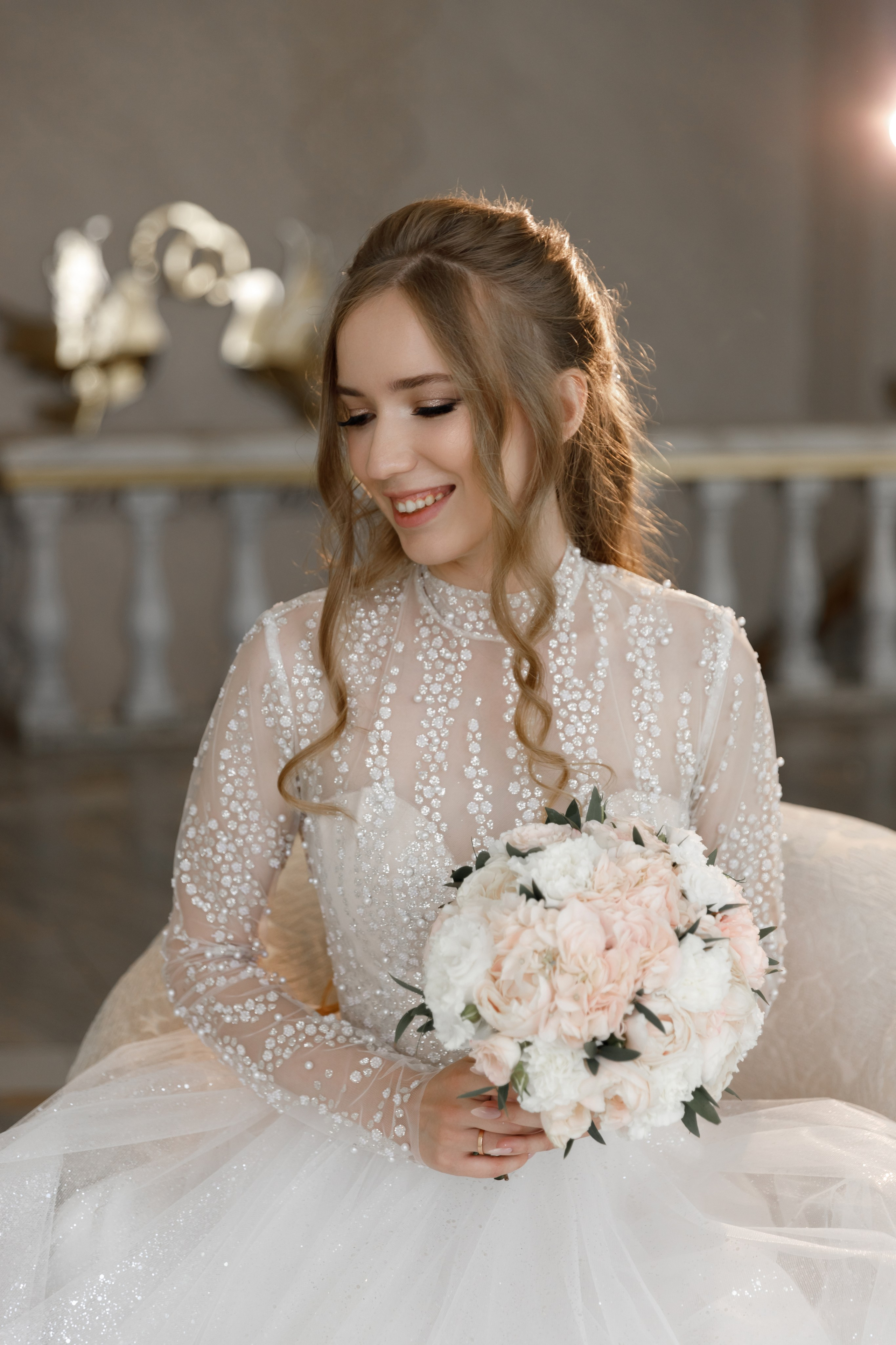 DMITRY & TATIANA. Свадебный фотограф в Туле и Москве