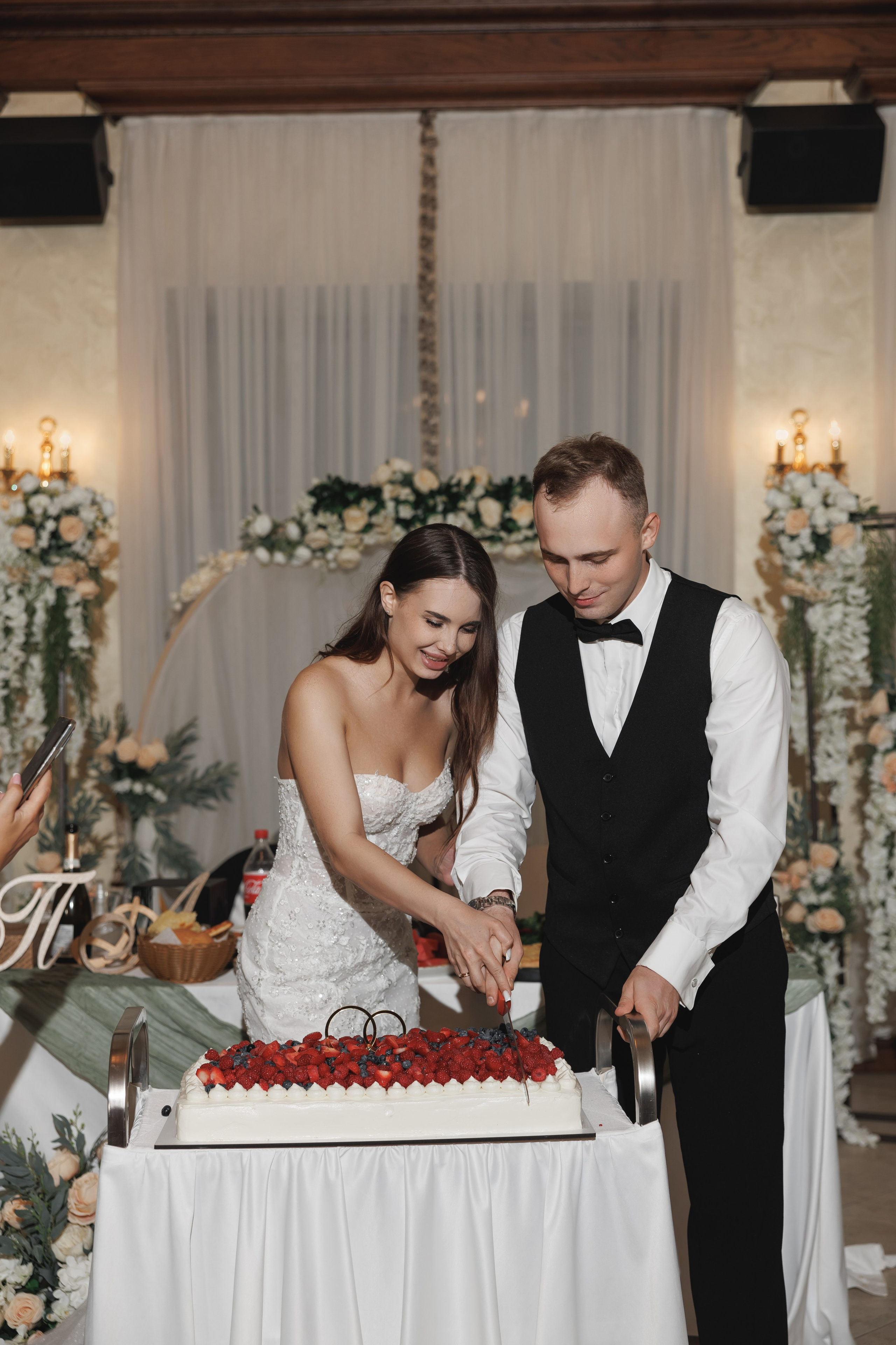 PAVEL & LILIYA. Свадебный фотограф в Туле и Москве