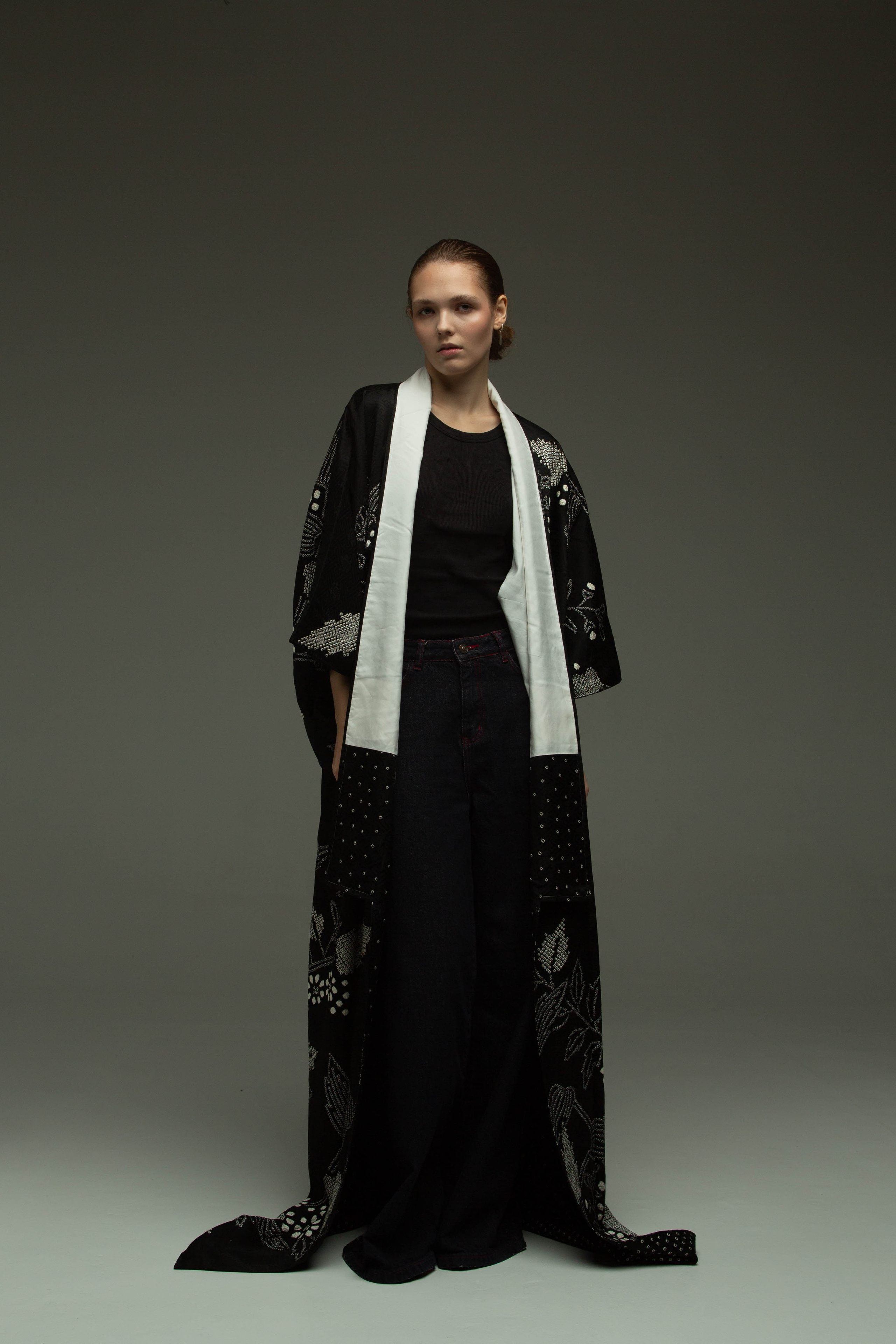 Кимоно. Фотограф Елена Бухонина Челябинск