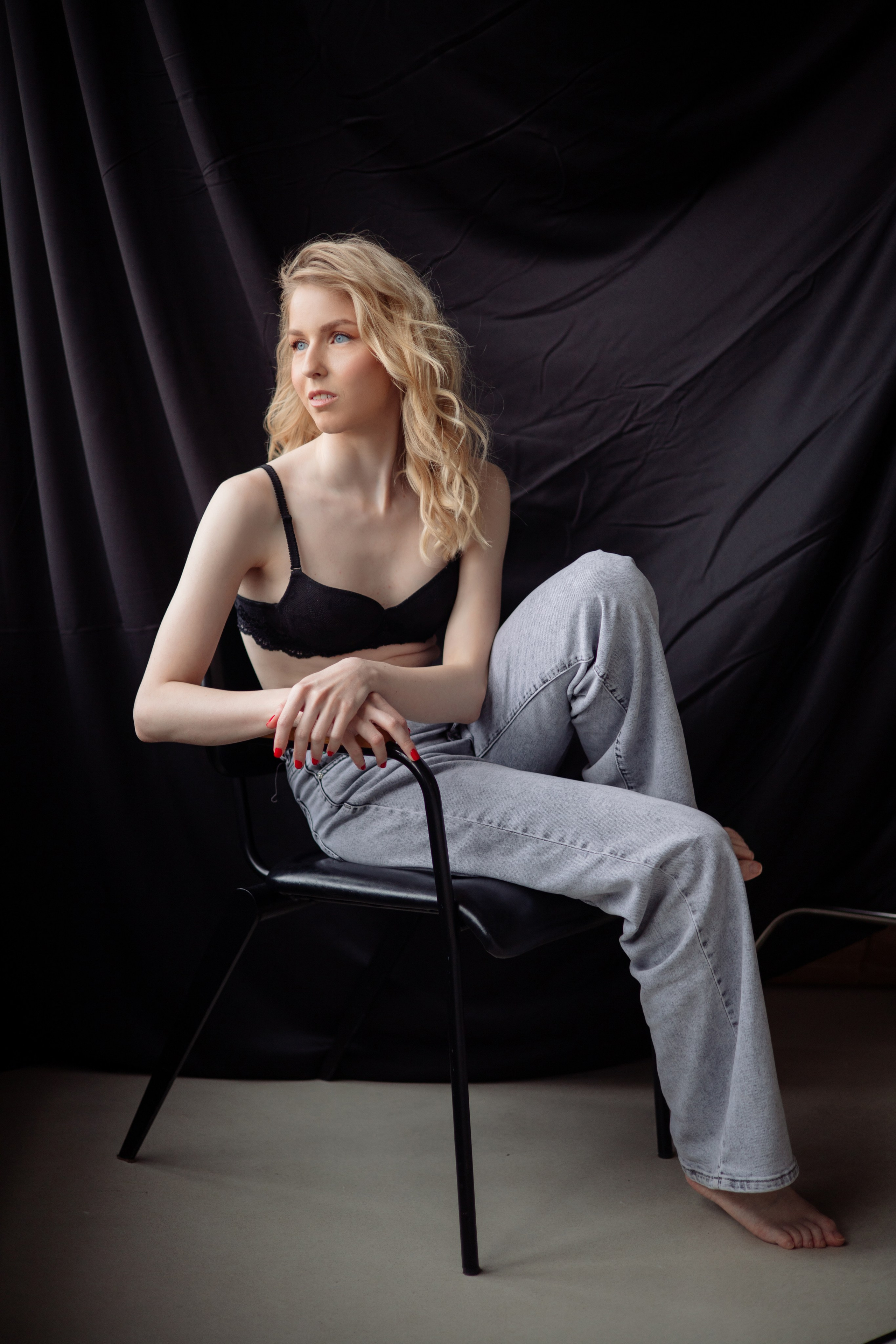 Анна. Женский и семейный фотограф в Томске Алиса Качан