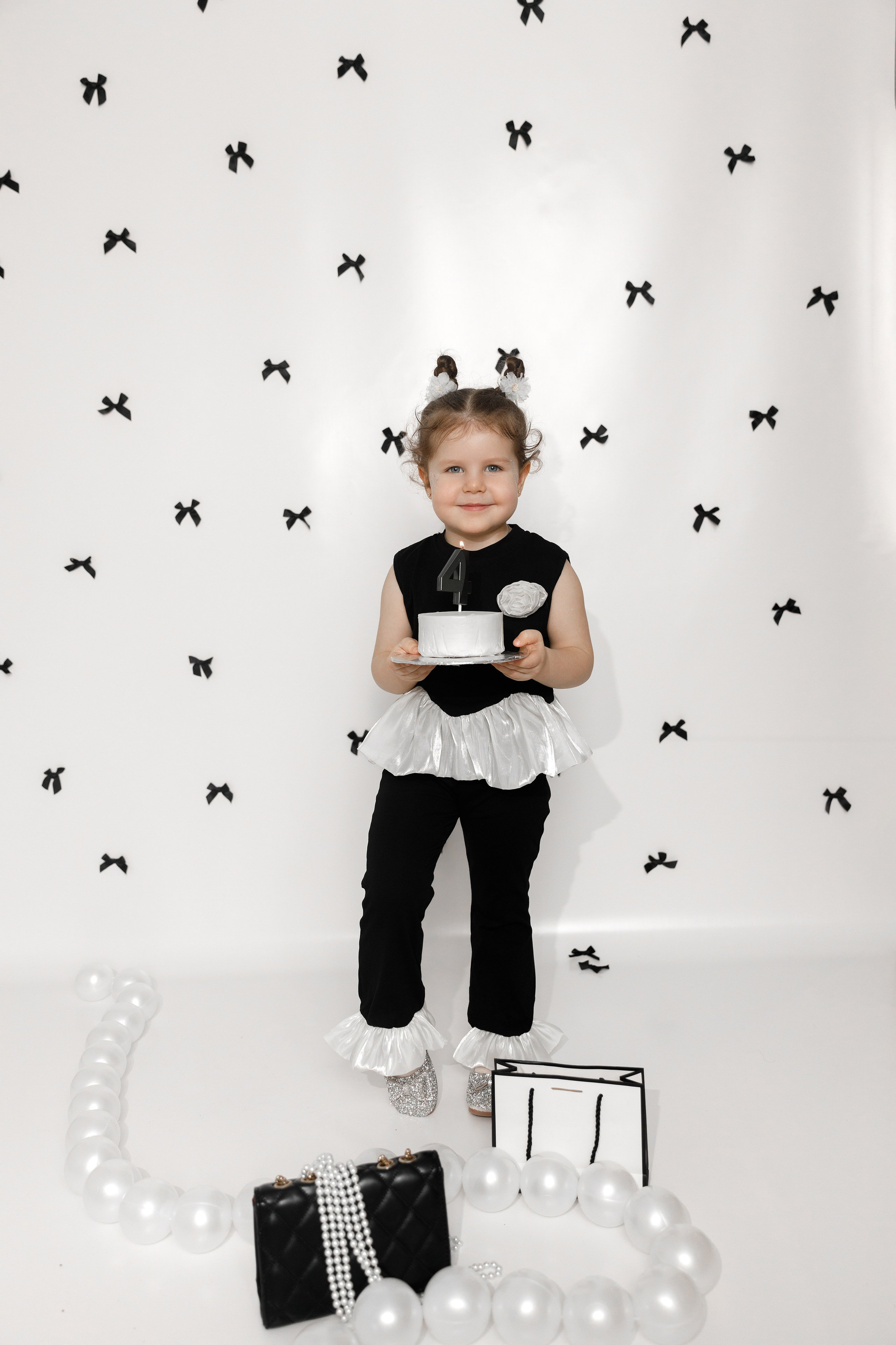 Насти 4. Фотограф в Москве Юлия Хамзина