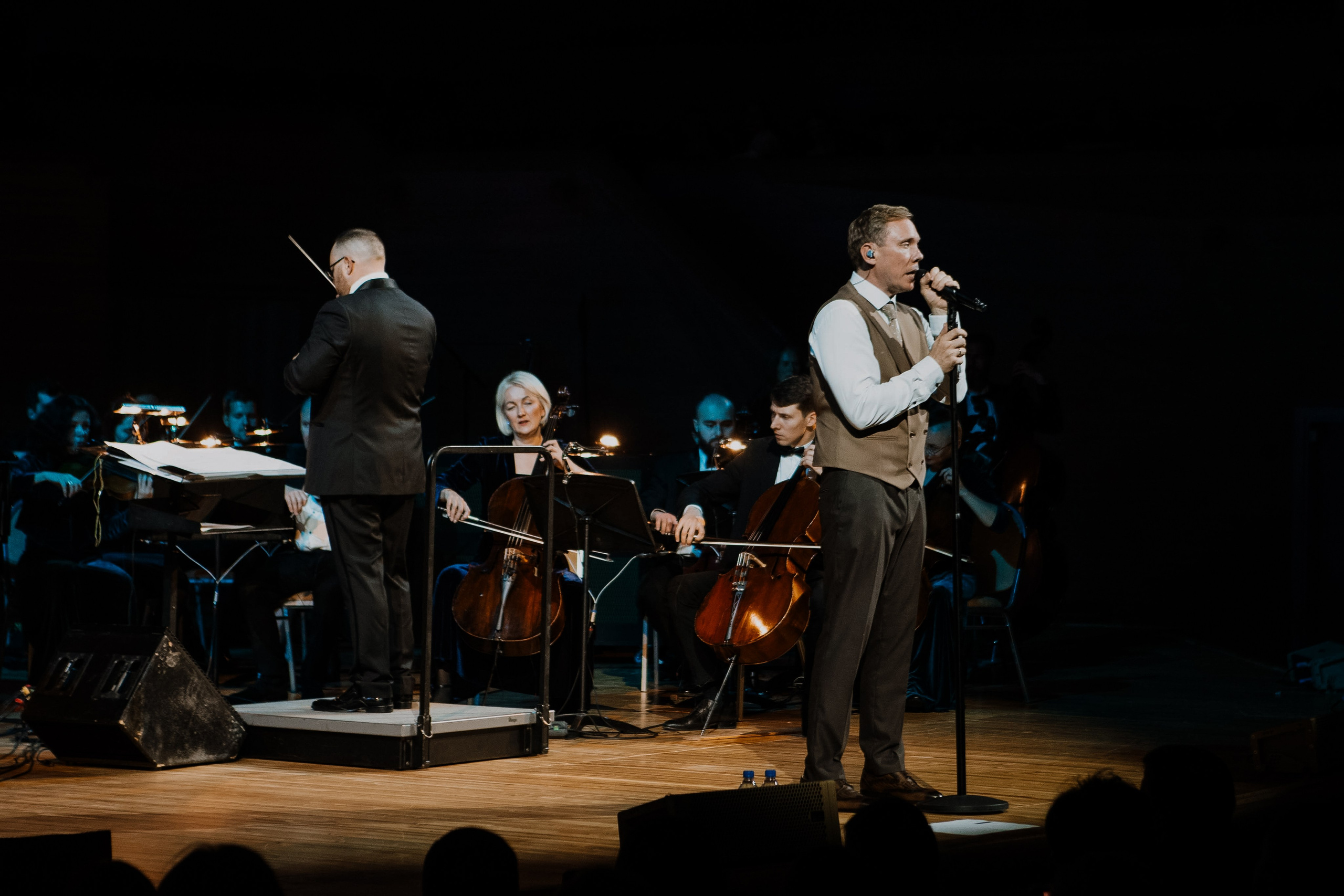 NIGATIV. Фотограф Москва