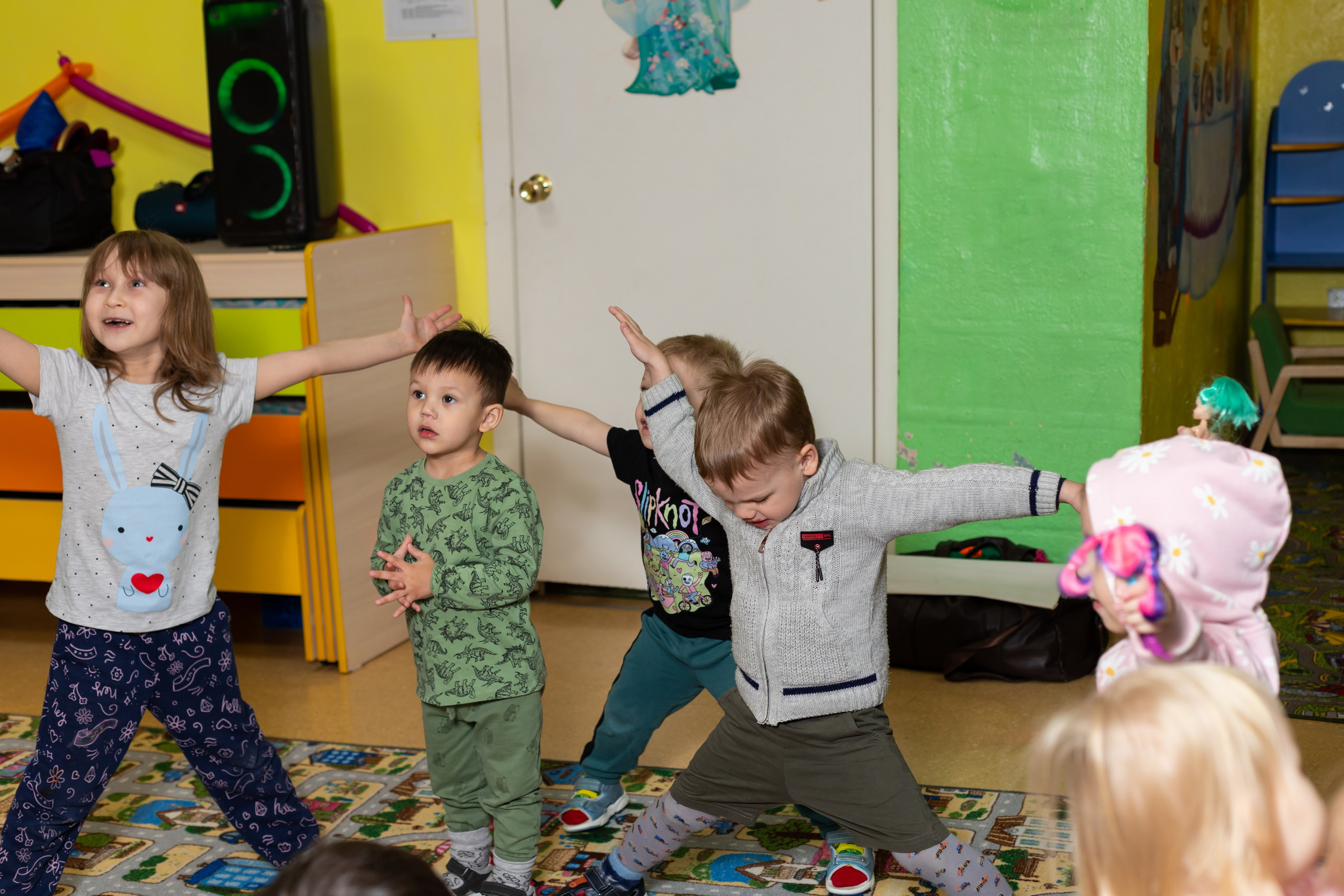 День рождение Димы. Марина Шаймухаметова. Фотограф в Уфе