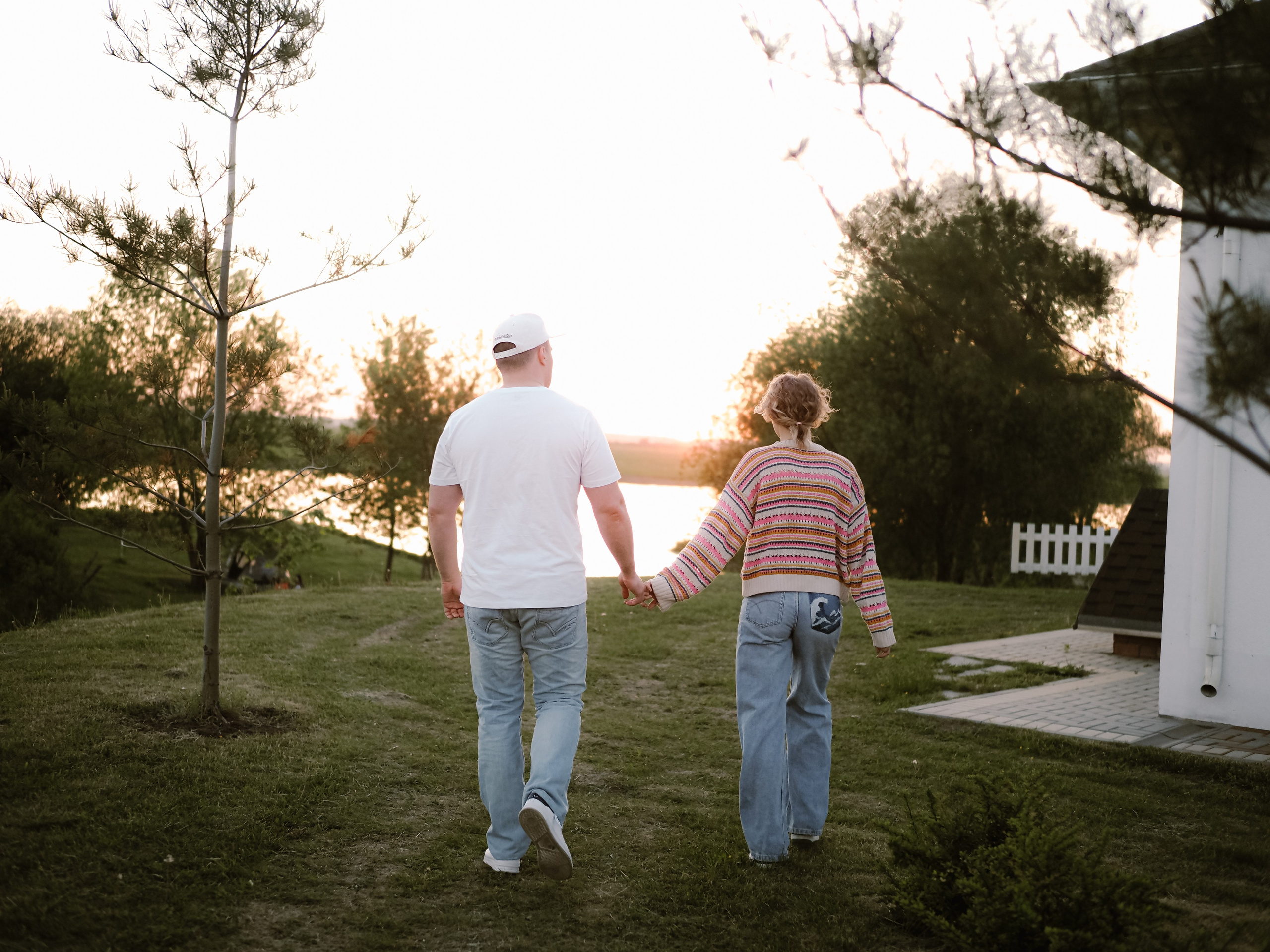 Любовь и Александр. Фотограф Рязань. Семейный Свадебный фотограф