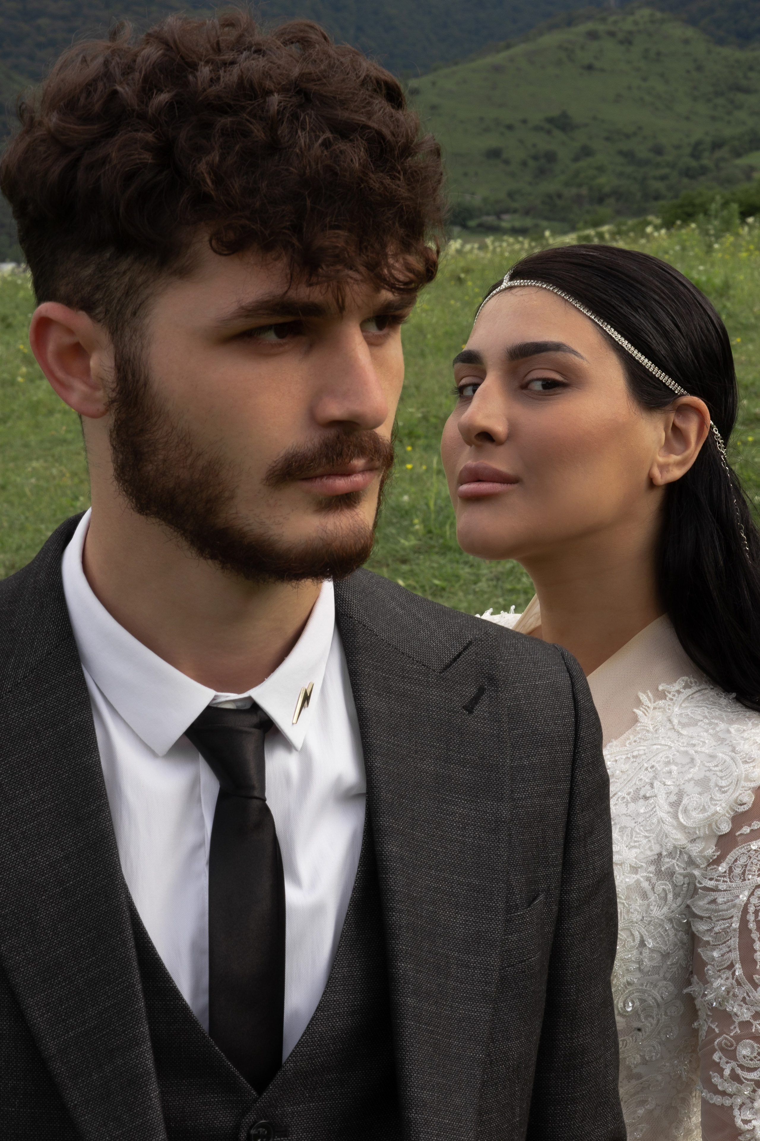 ⛰. Свадебный фотограф Мария Жукова