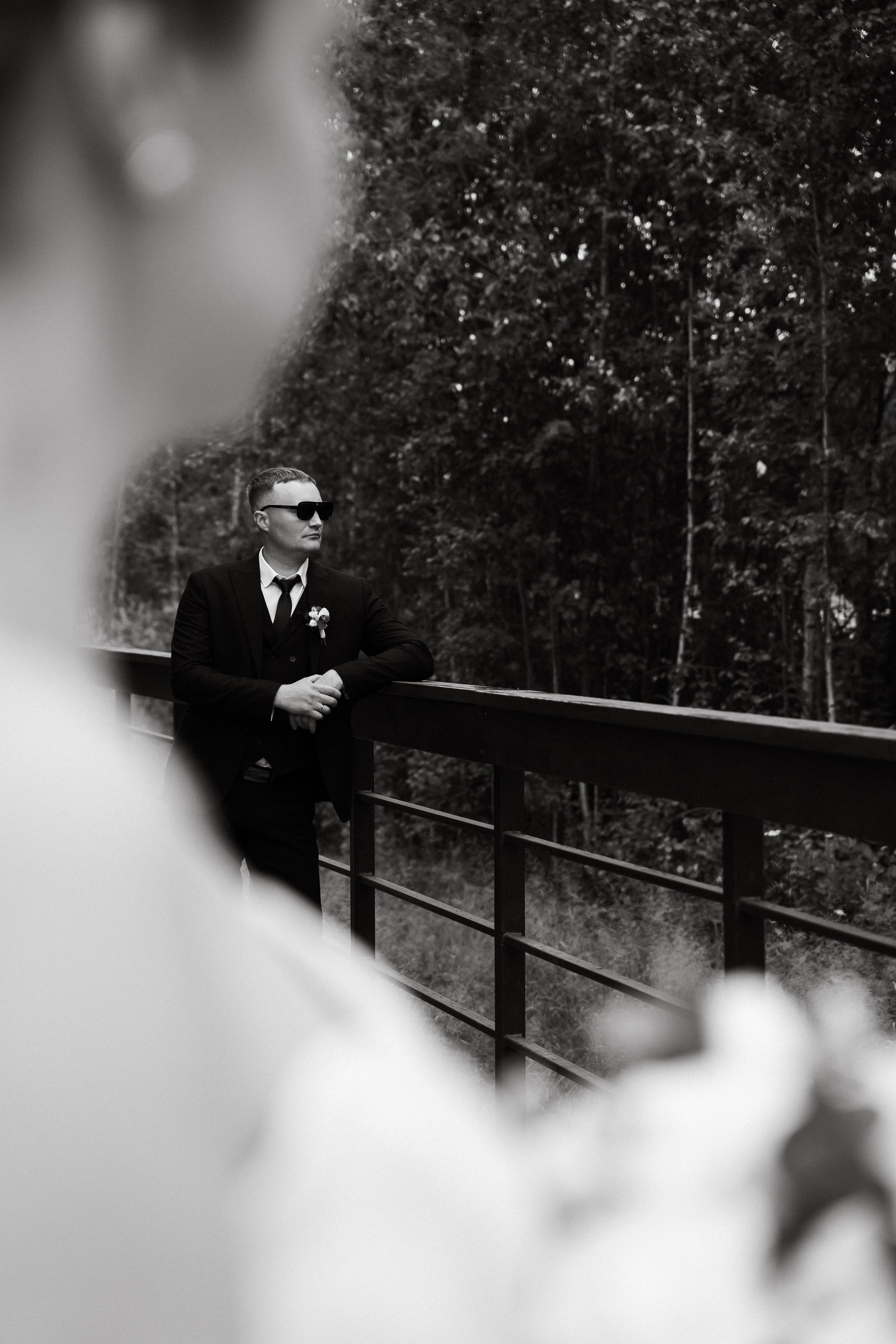 Олег & Анастасия. Свадебный и семейный фотограф в Югорске Ольга Мищенко