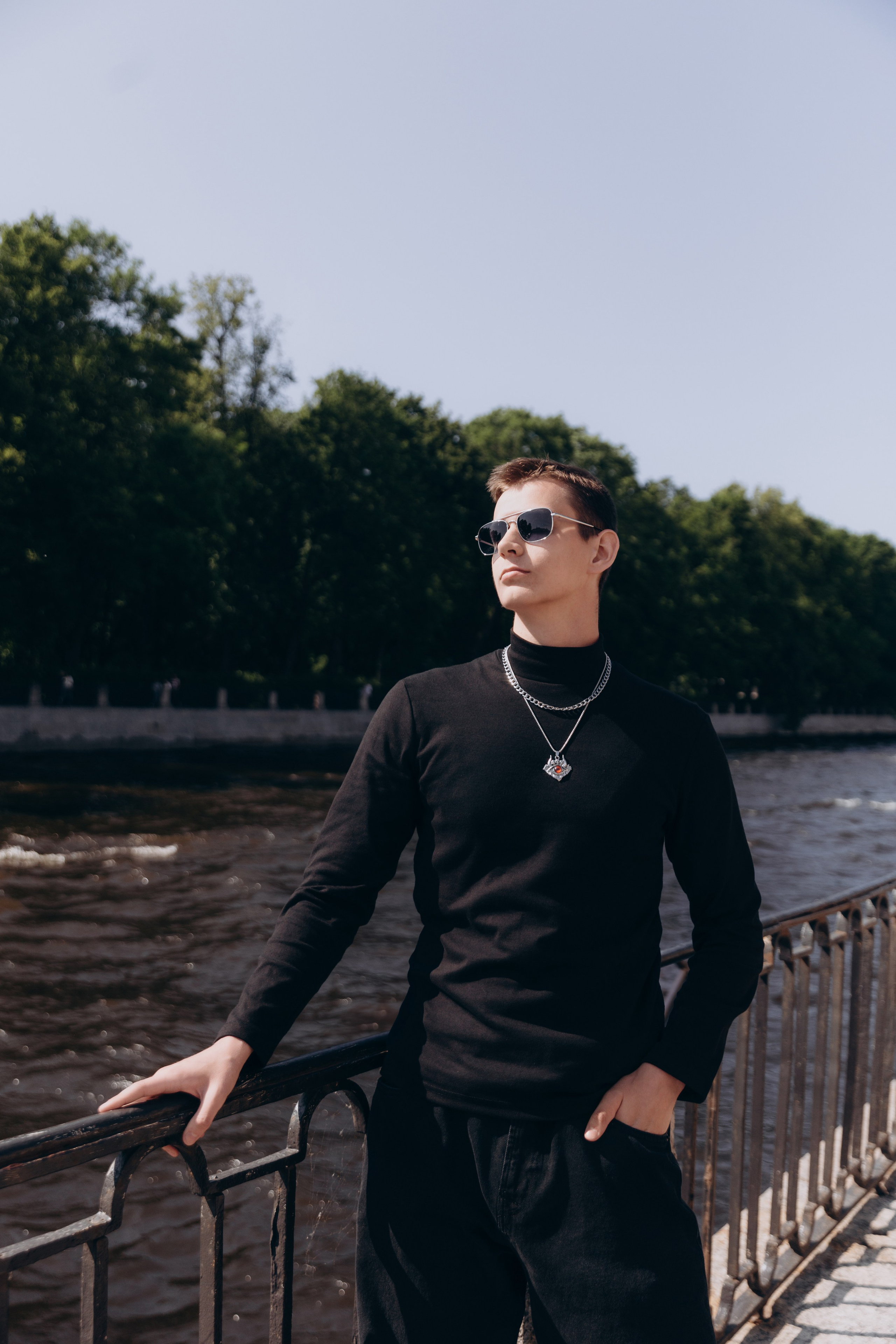 Александр. Фотограф в Санкт-Петербурге Разиля Идиятуллина