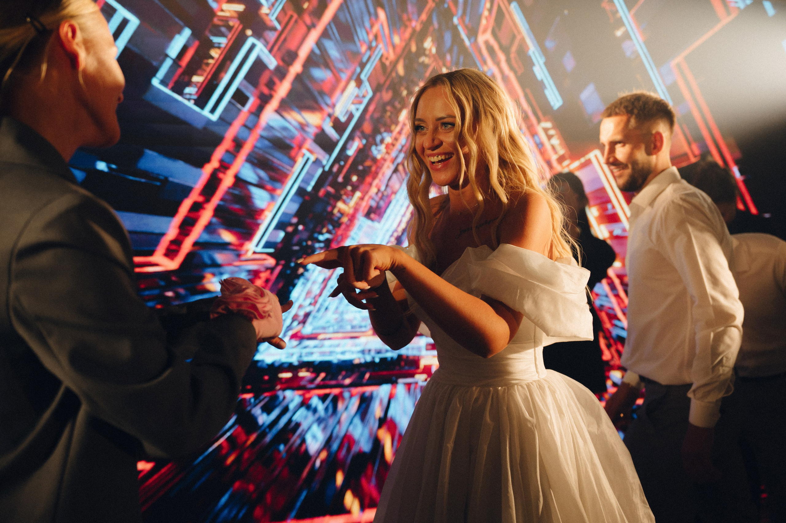 Если в сердце живет любовь. Свадебный фотограф в Минске Тагай Наталья