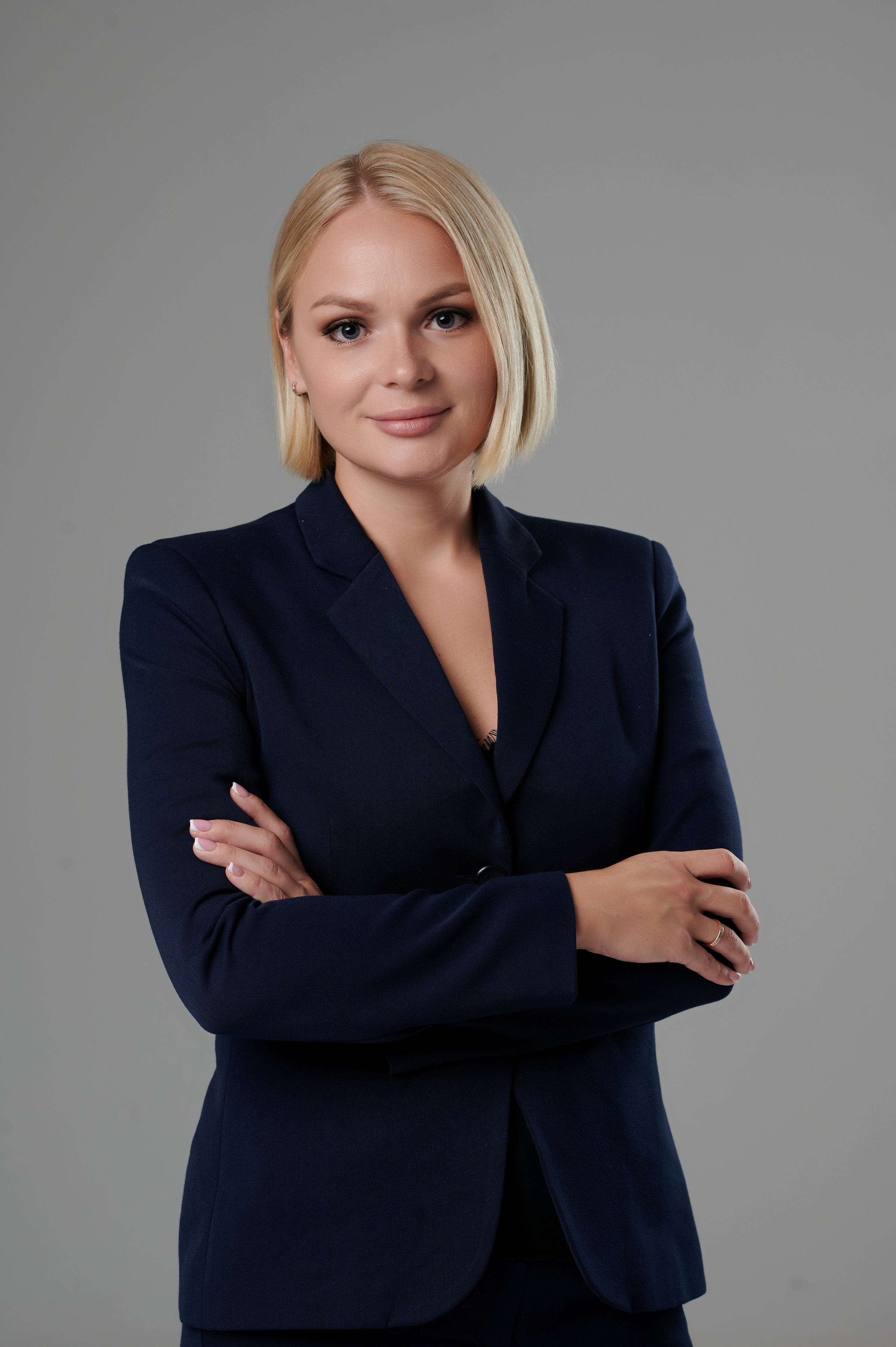 Персонал НИИ