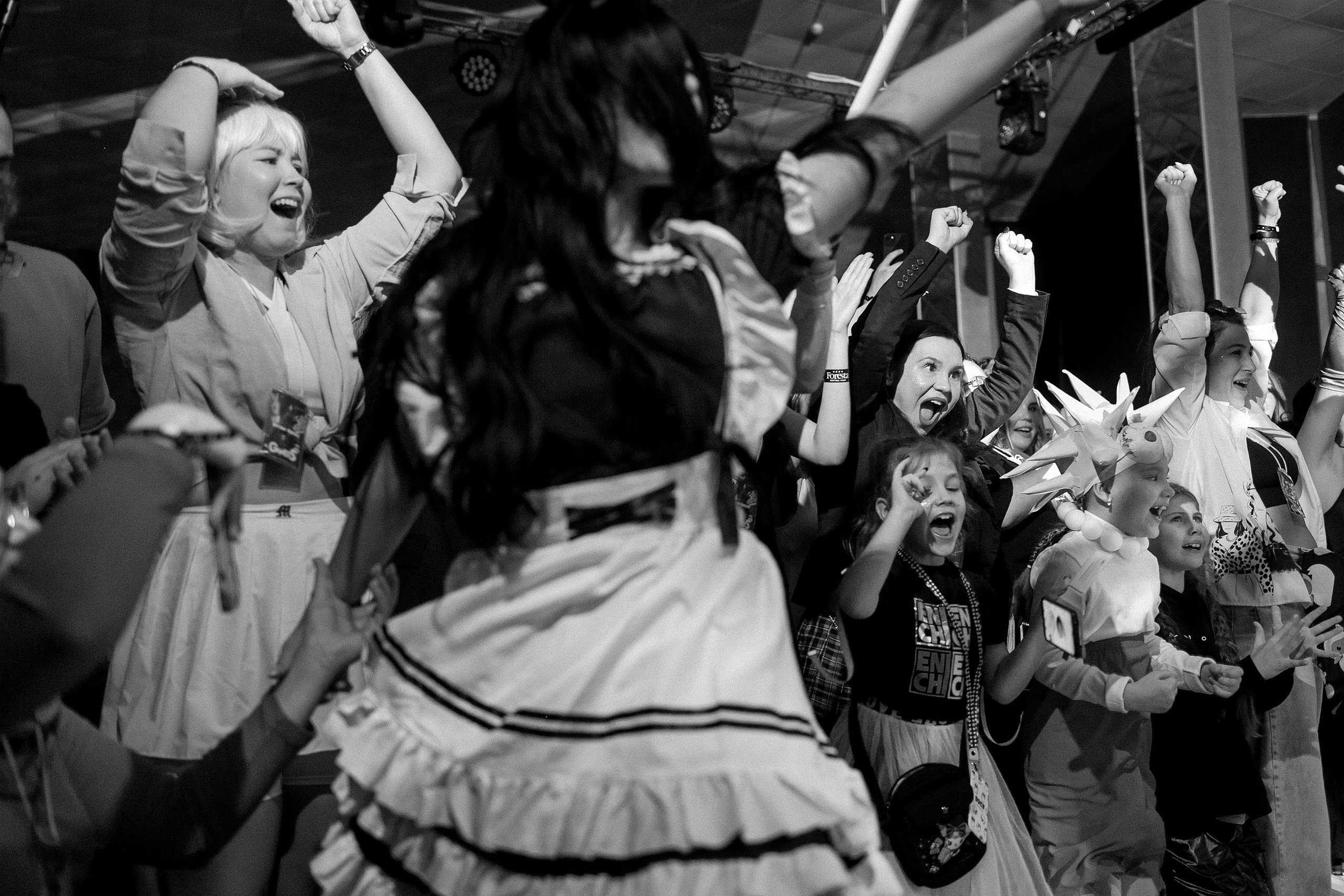 Топ Аниматор. Свадебный фотограф Сергей Сергеев — Нижний Новгород