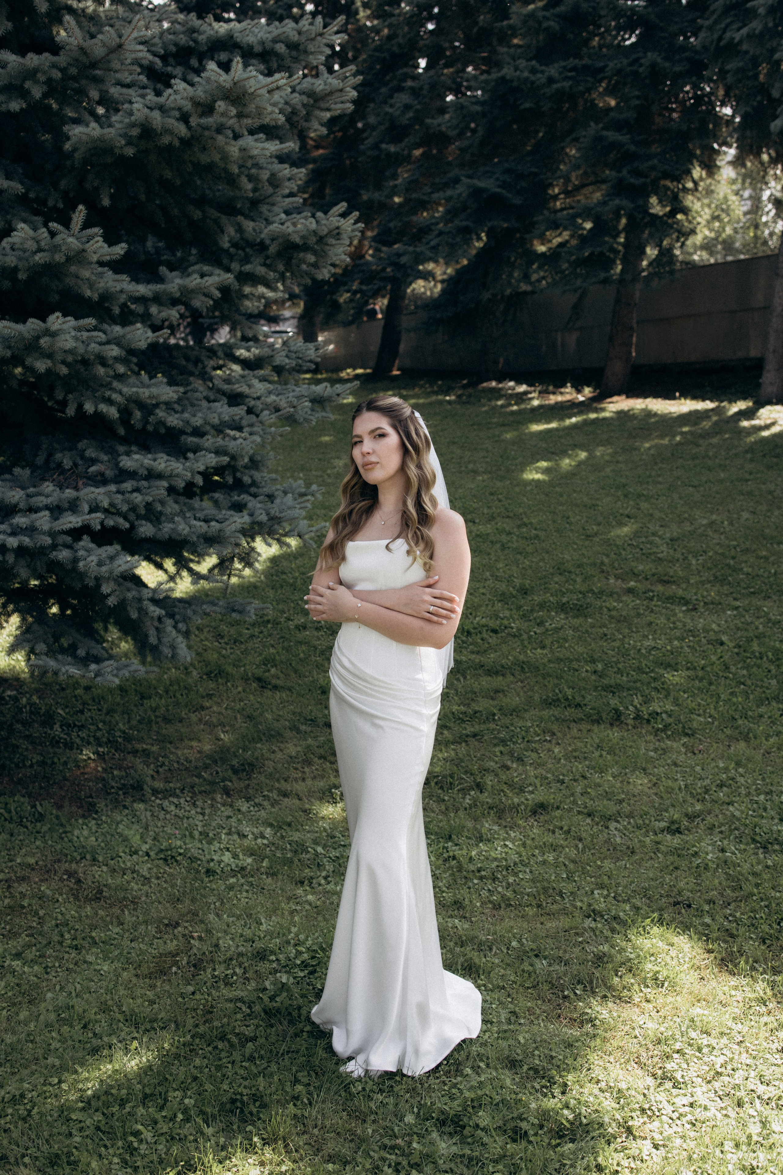 Гульназ и Данил