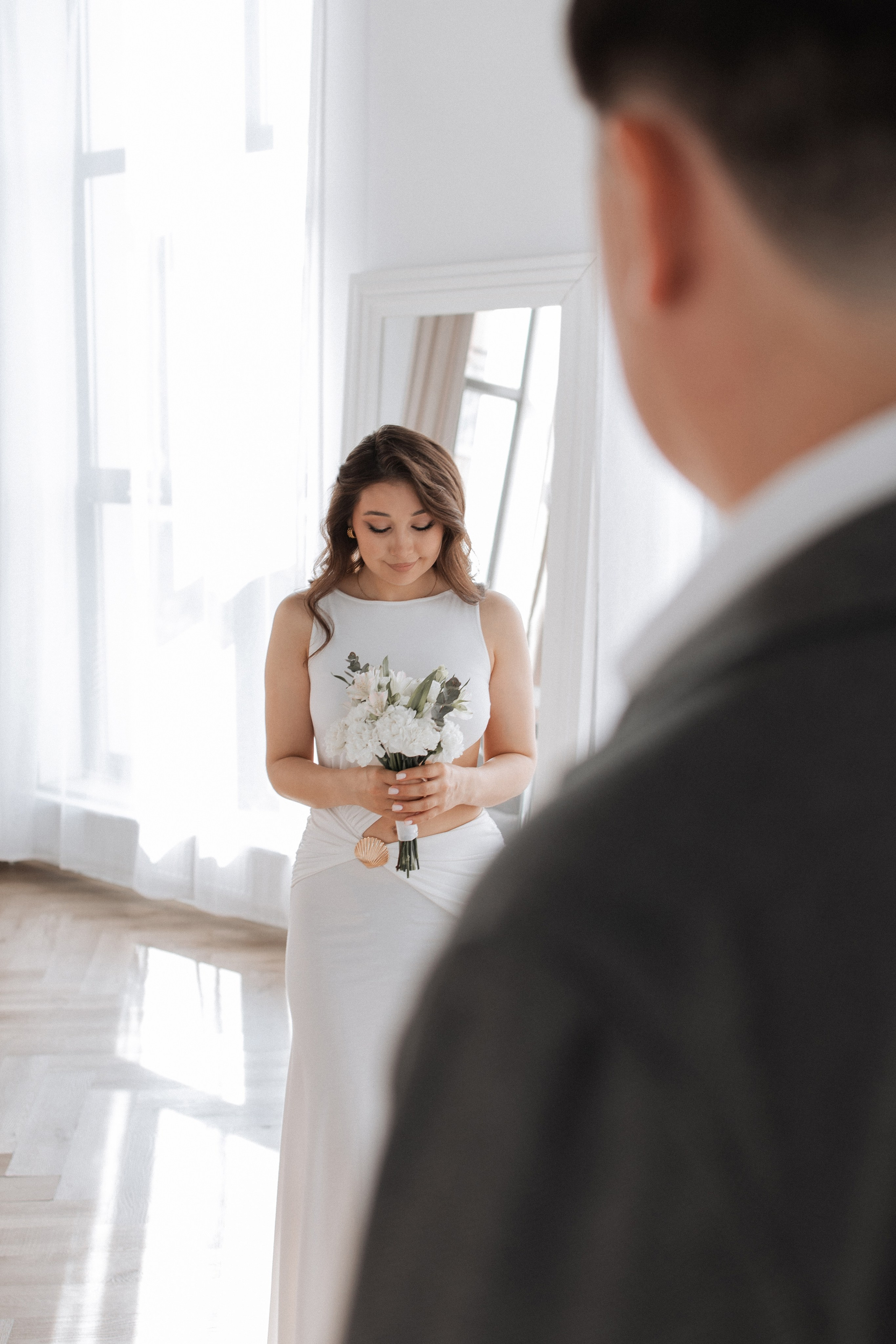 Лейсан и Артур