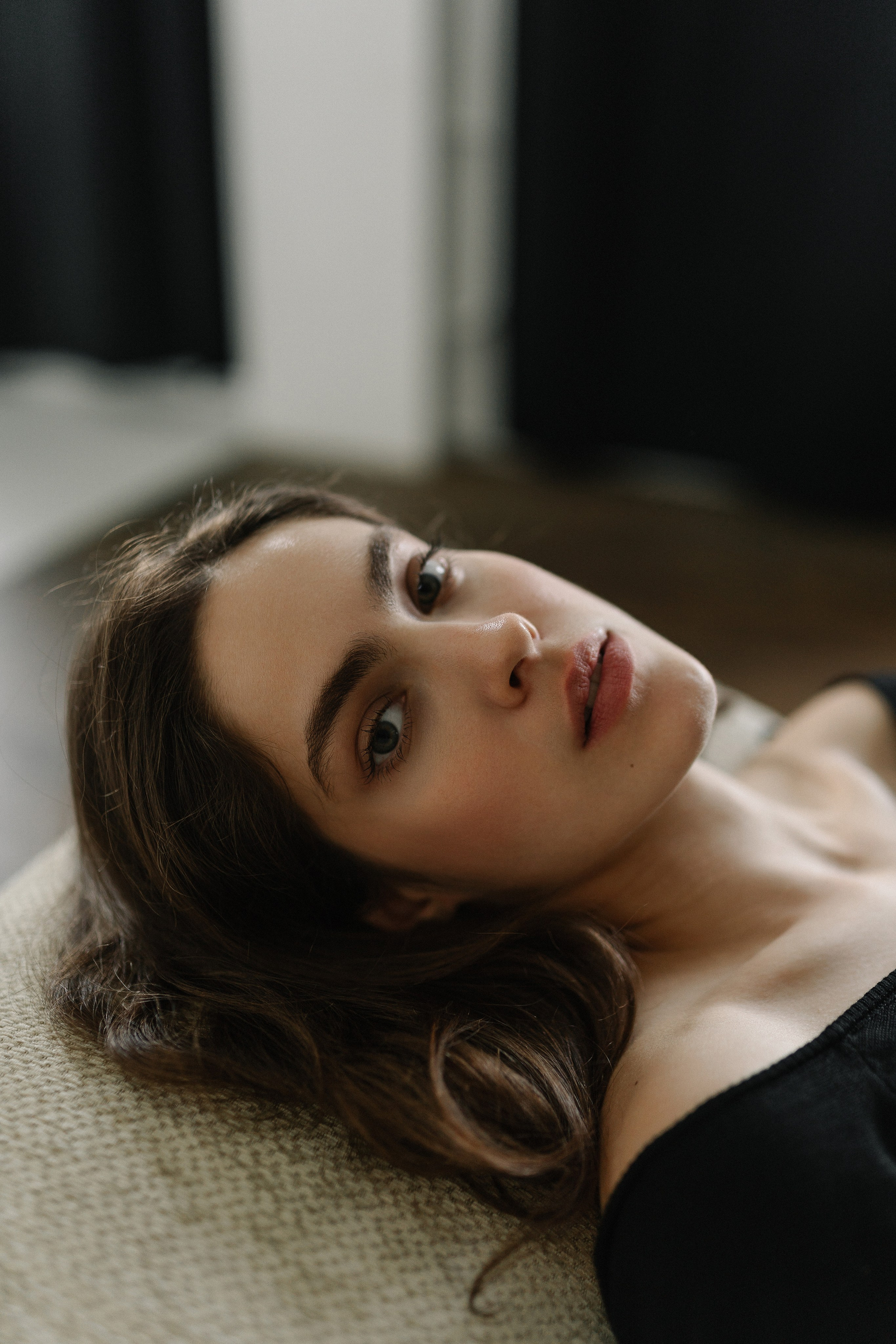 Полина | id409. Портретный фотограф в Москве Ольга Акушко