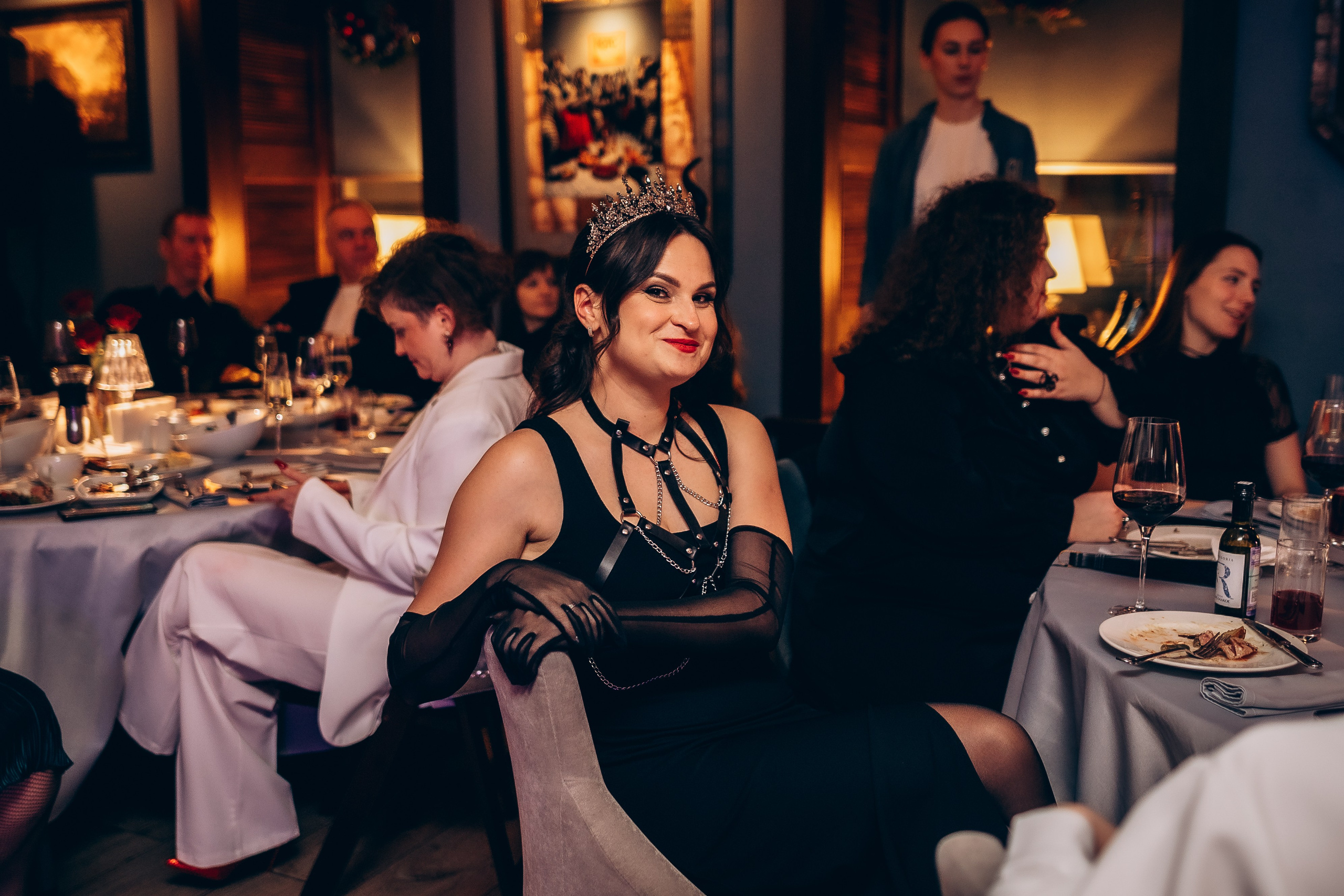 Репортаж (на примере корпоратива). Фотограф ПИТЕР СПБ Надежда Баранова