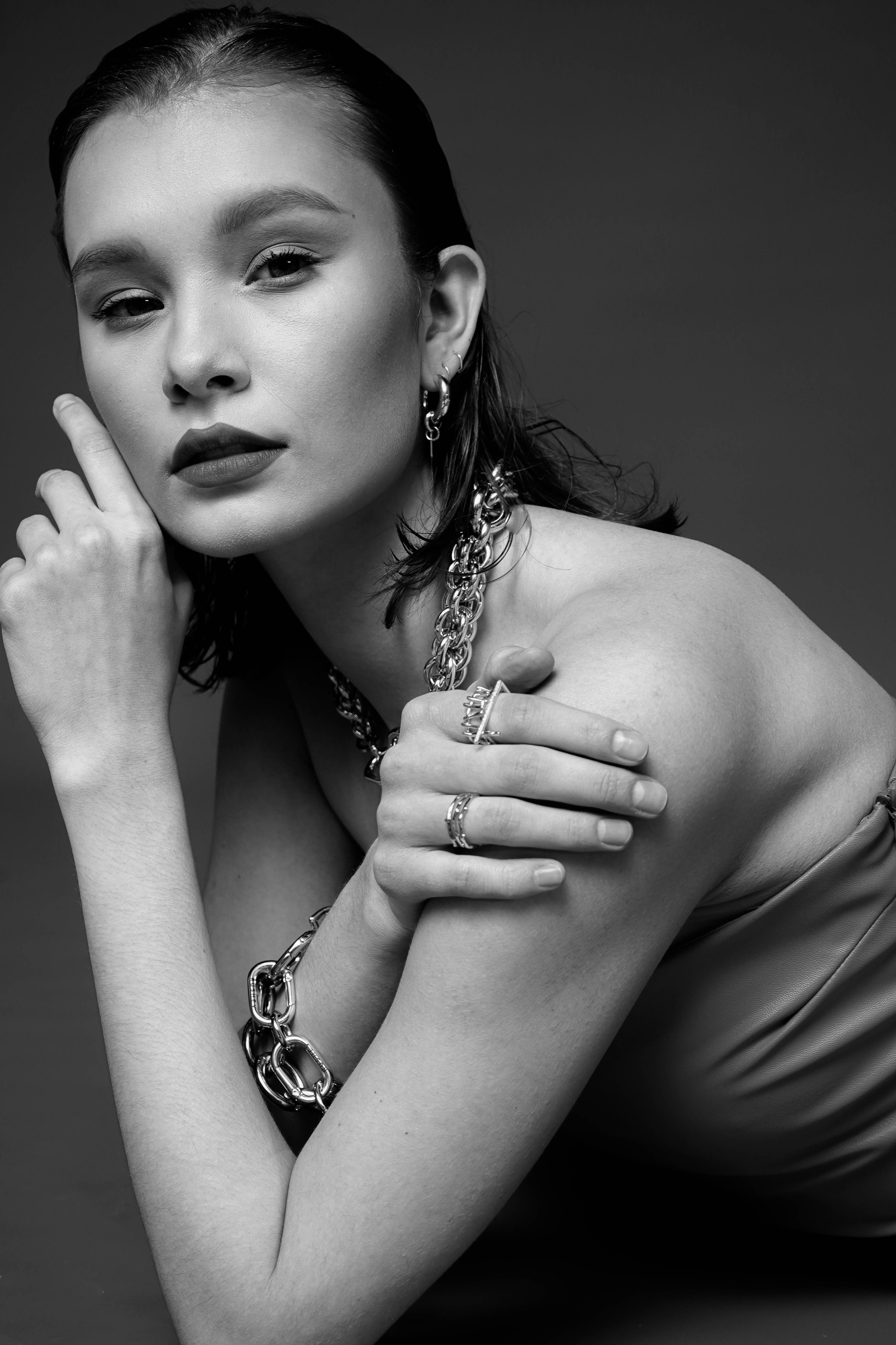 RUSHEV. Romanova фотограф