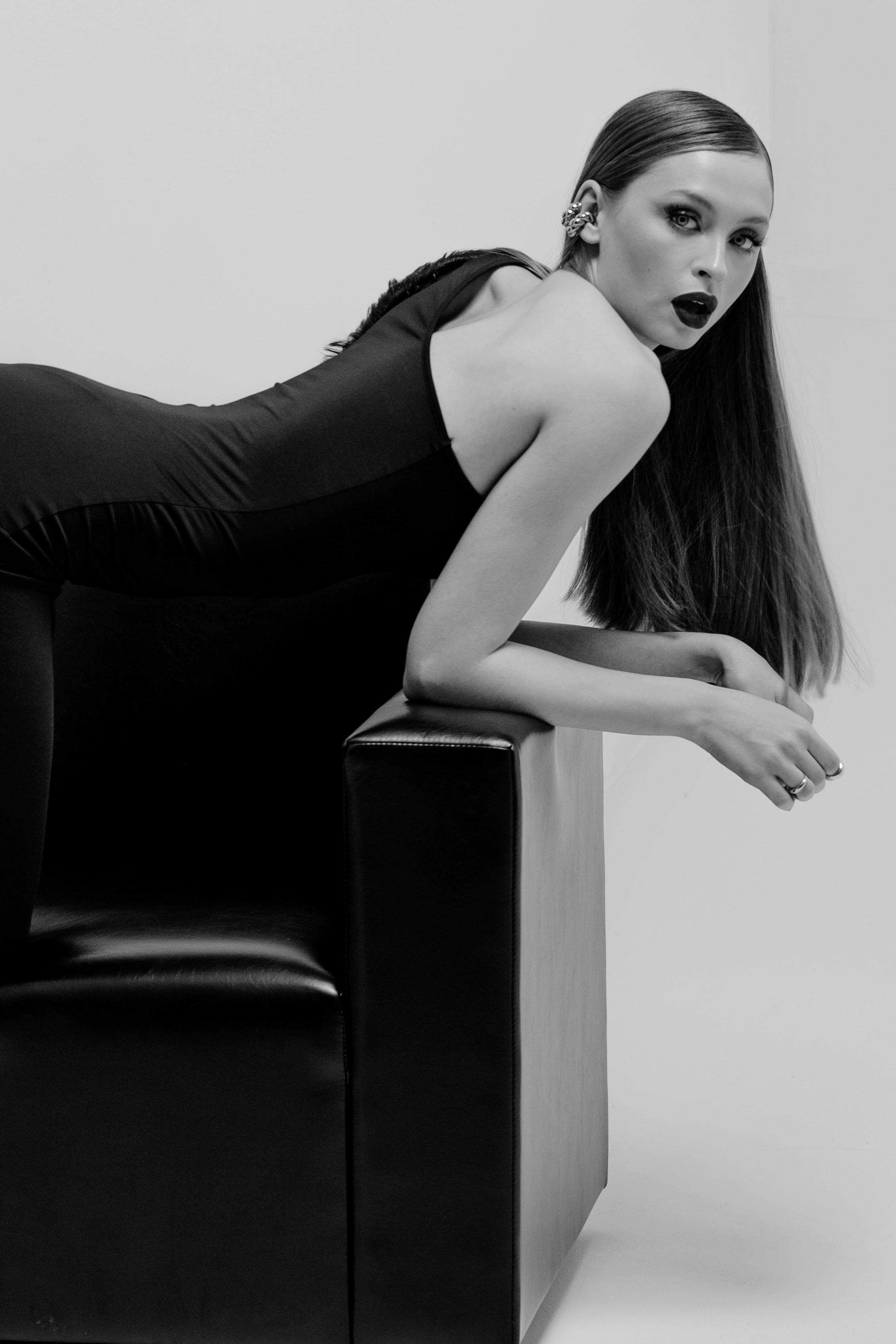 Test model. Romanova фотограф