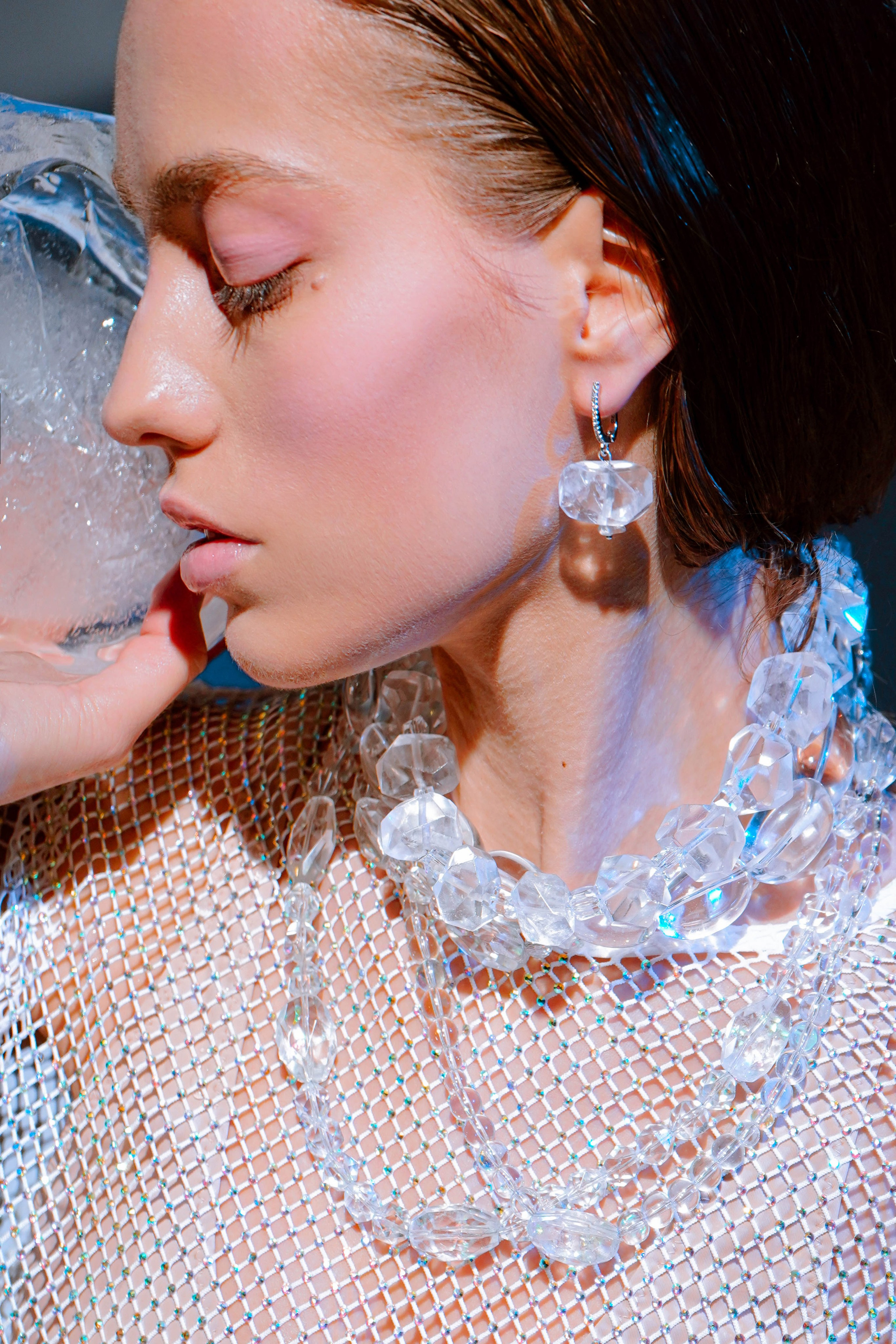 Сampaign. Romanova фотограф