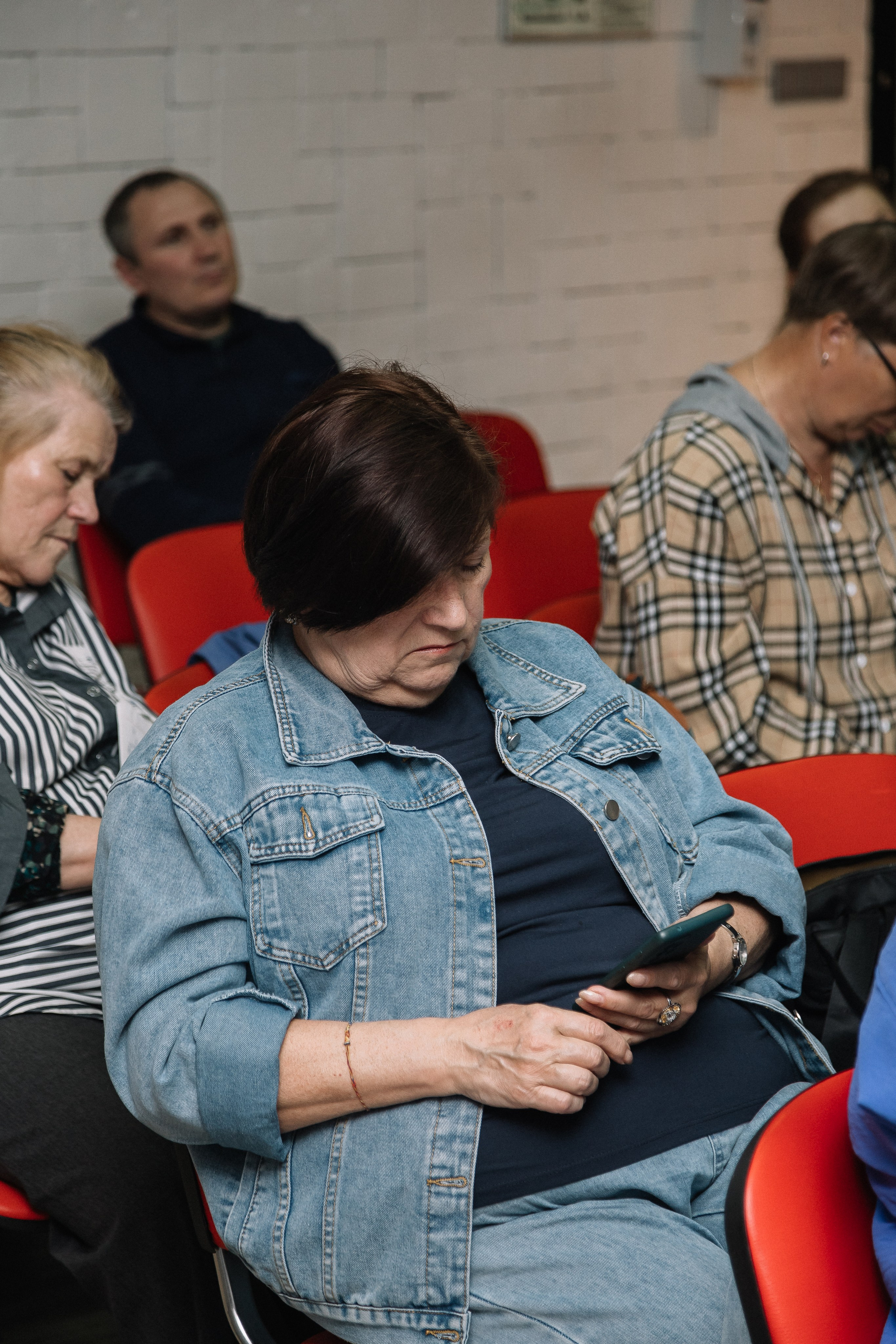 Конференция/2024. Свадебный и семейный фотограф в Екатеринбурге