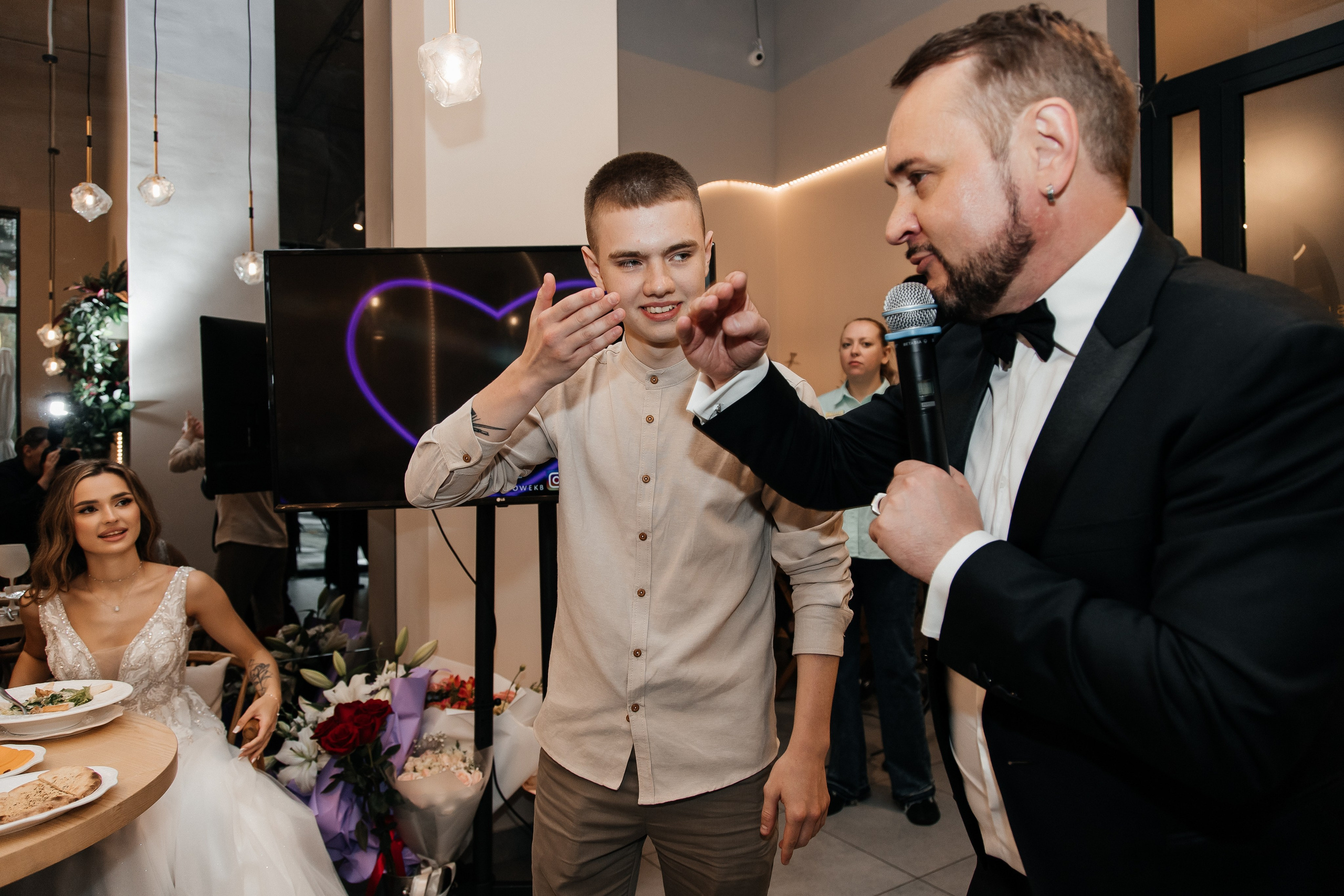 Иван и Марина/2024. Свадебный и семейный фотограф в Екатеринбурге