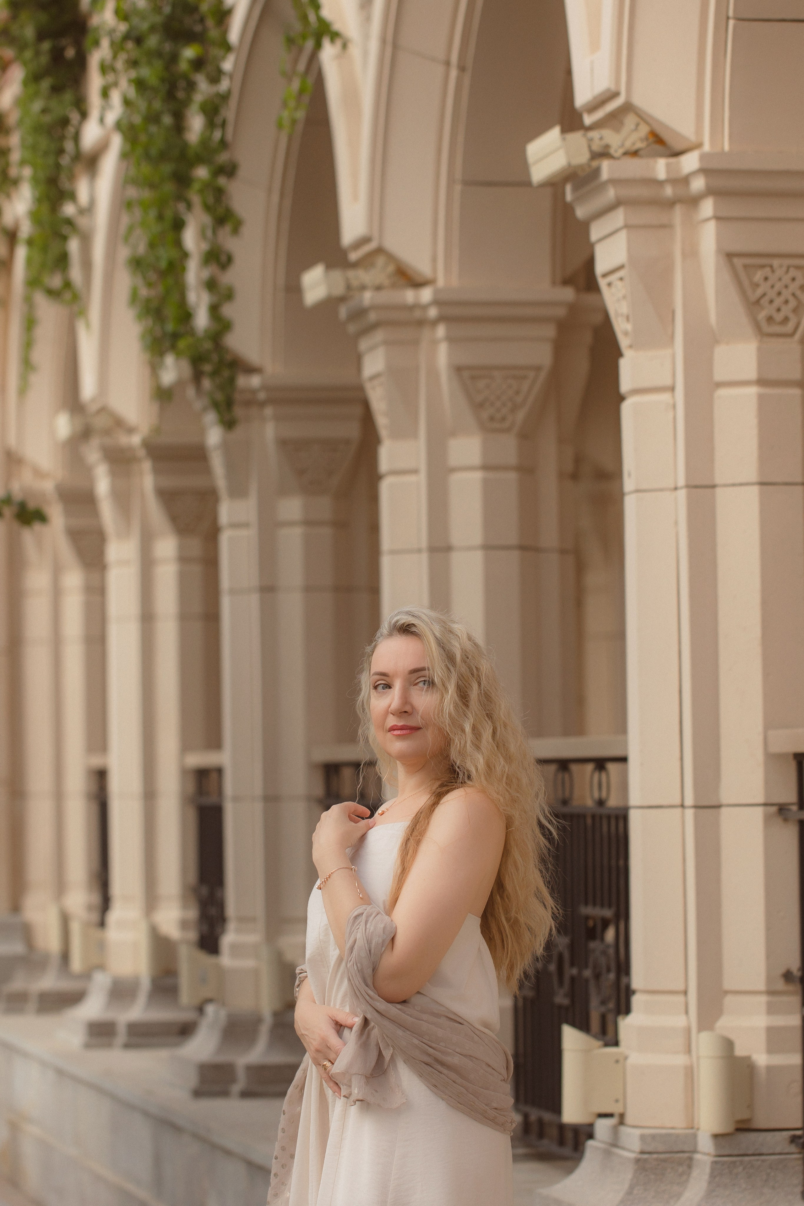 ЮЛИЯ. Фотограф в Крыму. Персональные фотосессии. Контент-съёмки