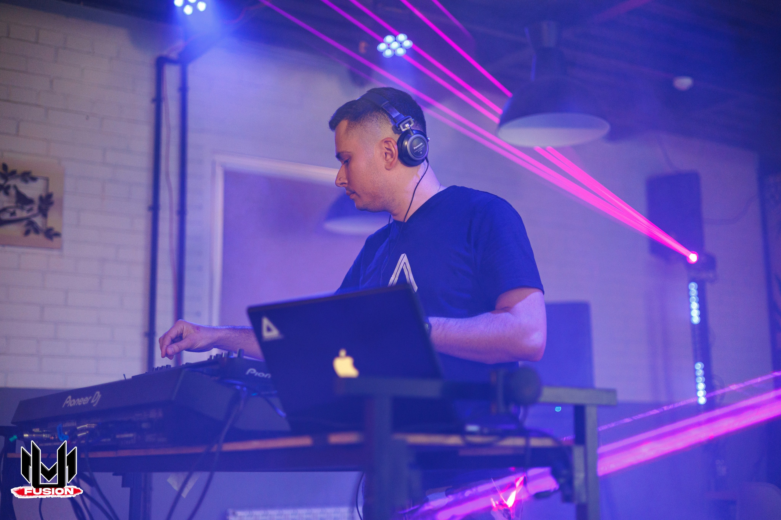 ULTIMATE: Fusion Вечеринка. Репортажный, Event фотограф в Санкт-Петербурге и ЛО Морозов Дмитрий