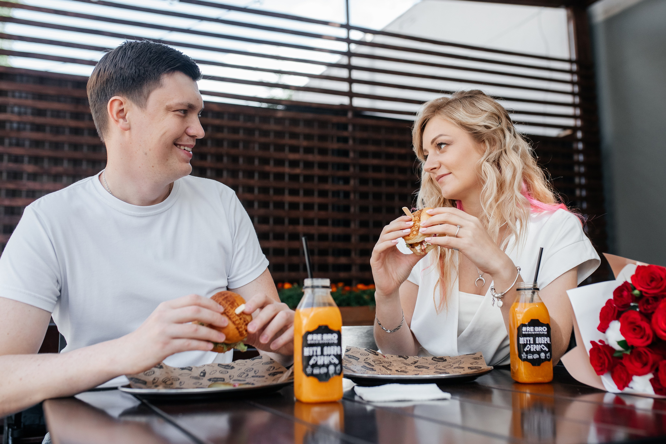 Максим Юля. Семейный и свадебный фотограф в Томске Марилова Ольга