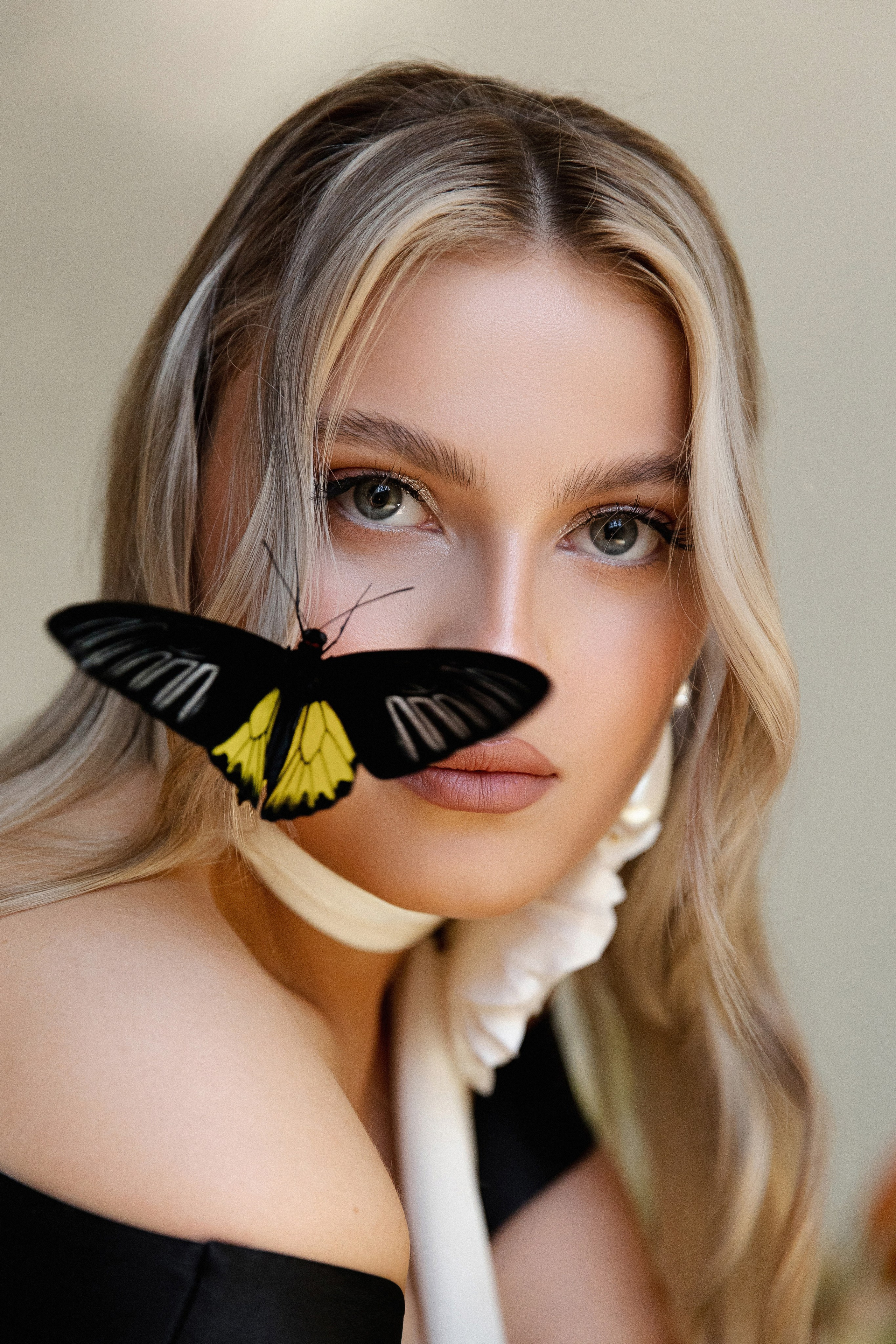 Вадим и Катя. Фотограф Андреева Алёна