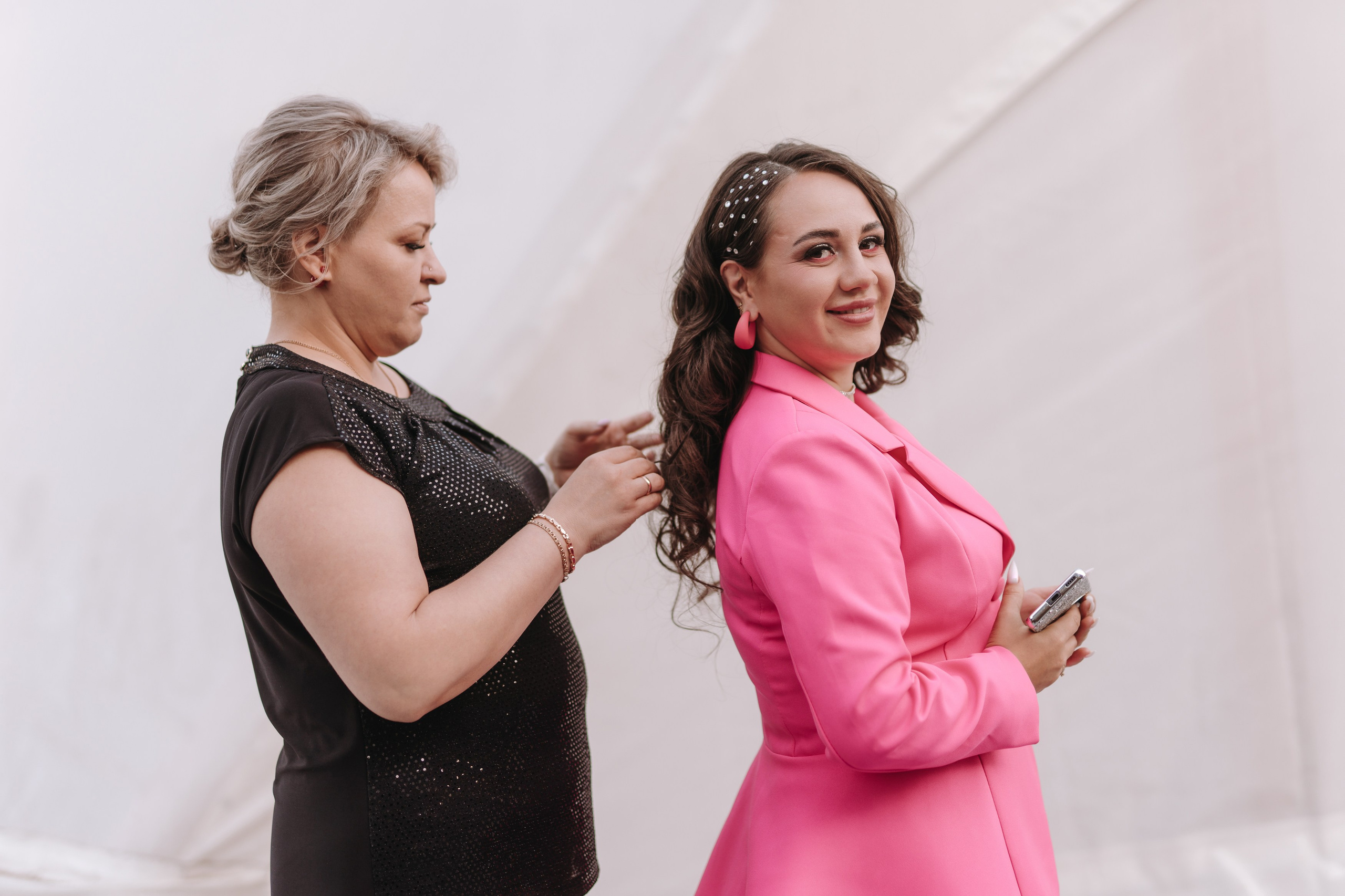 ШАТЕР ХОТИМ ЕДИМ, ВЕДУЩИЙ СИЯВУШ ШЕРМЕТЗАДЕ