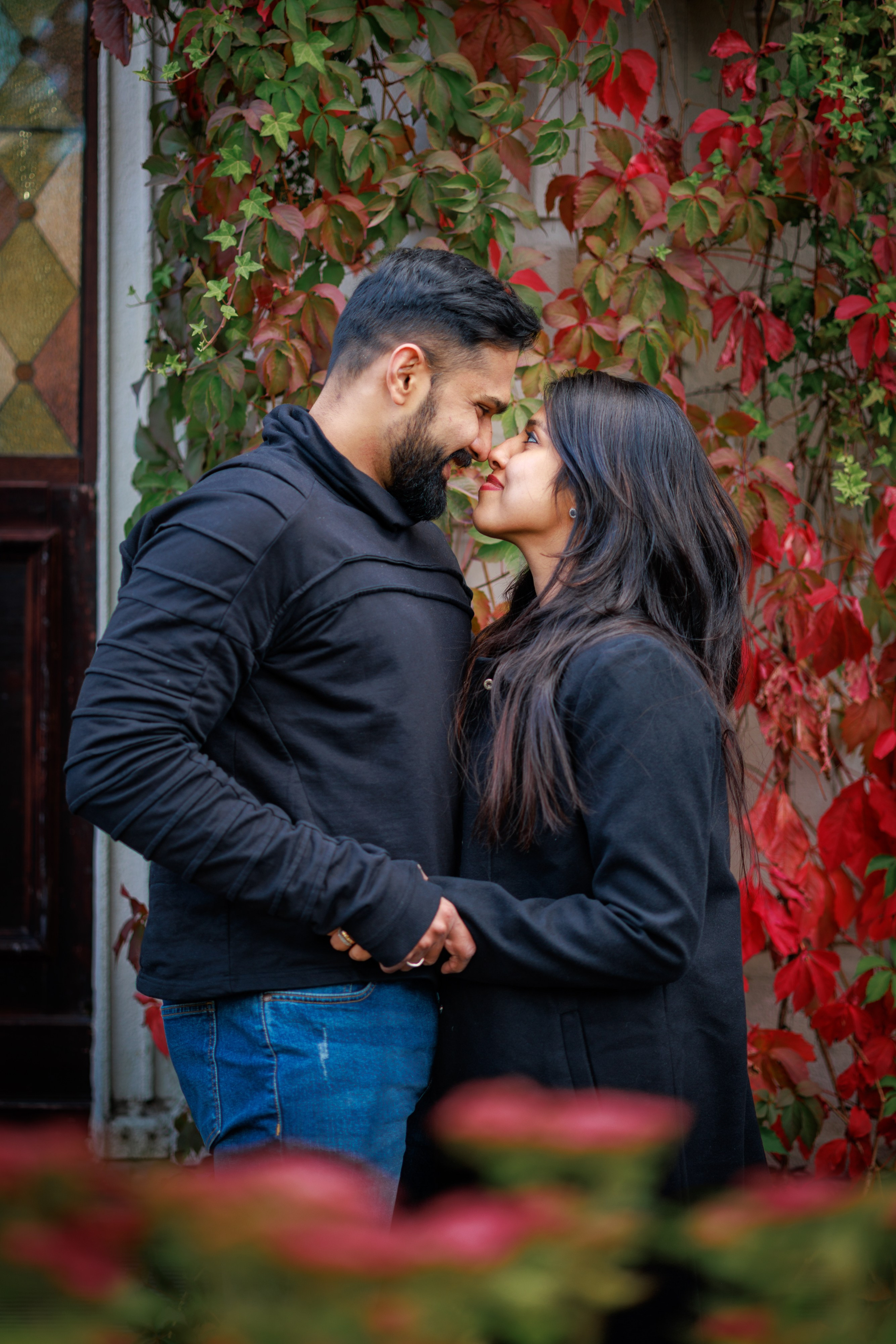 Семейные съемки. Фотограф в Москве Андрей Макаренко