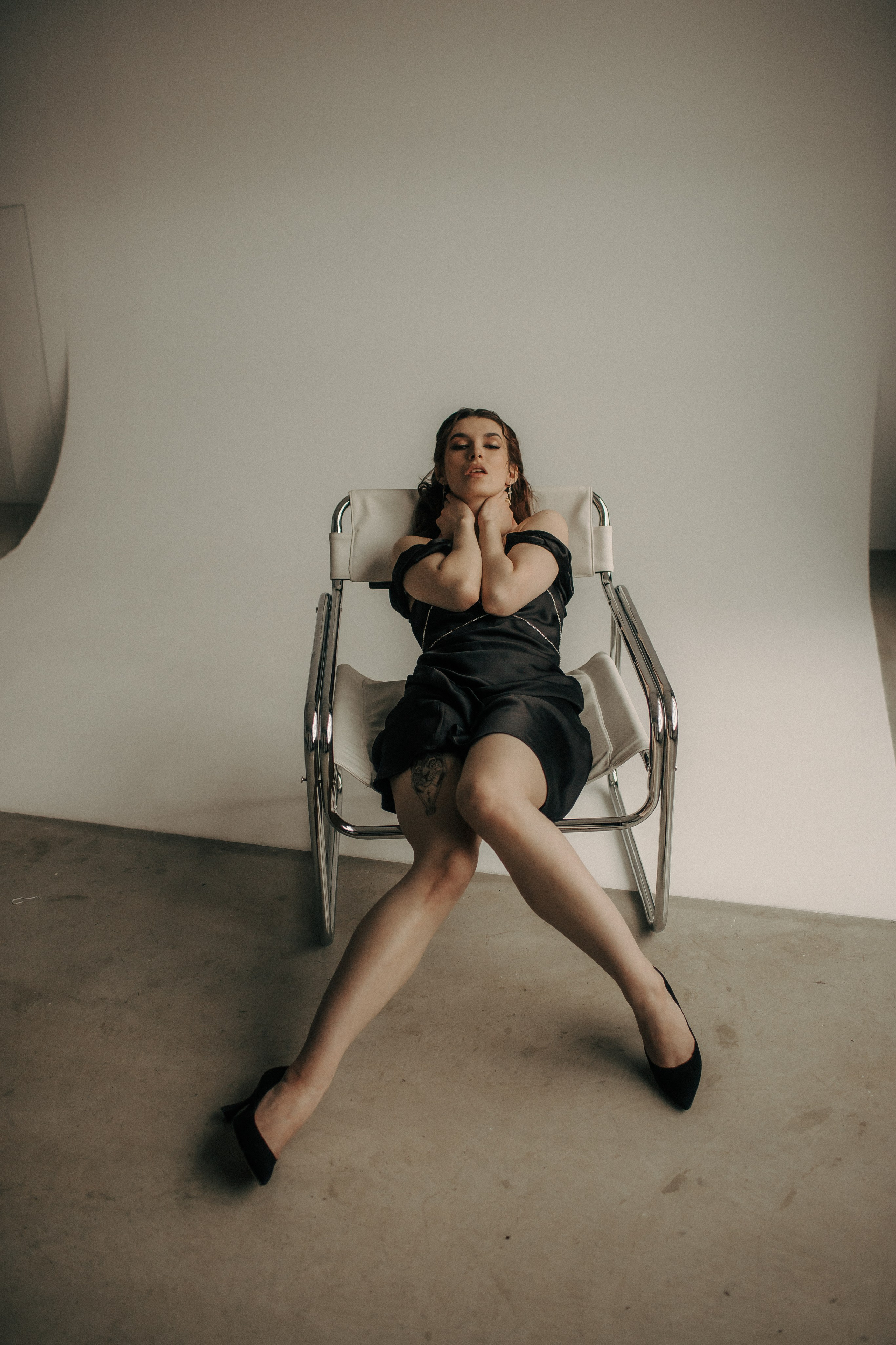 VIKI. Фотограф Анна Гребенник