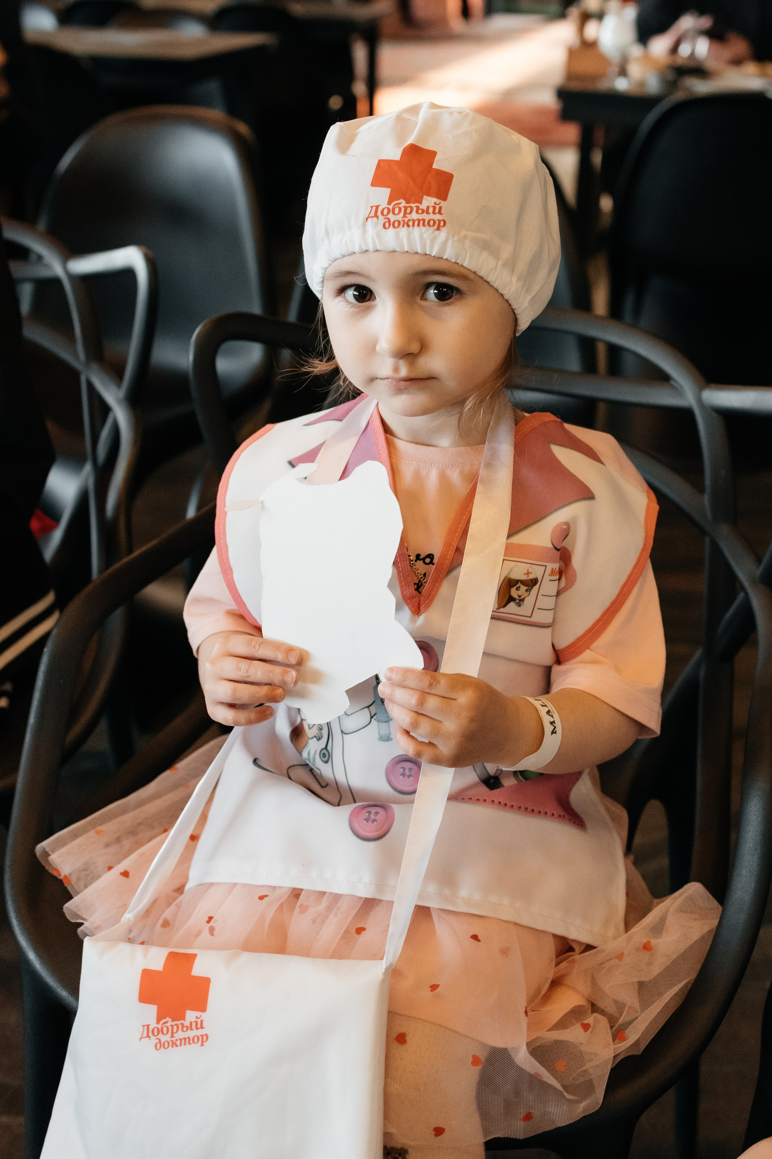 Кукольный театр «Ай болит». Семейный и детский фотограф в Славгороде Анастасия Винс