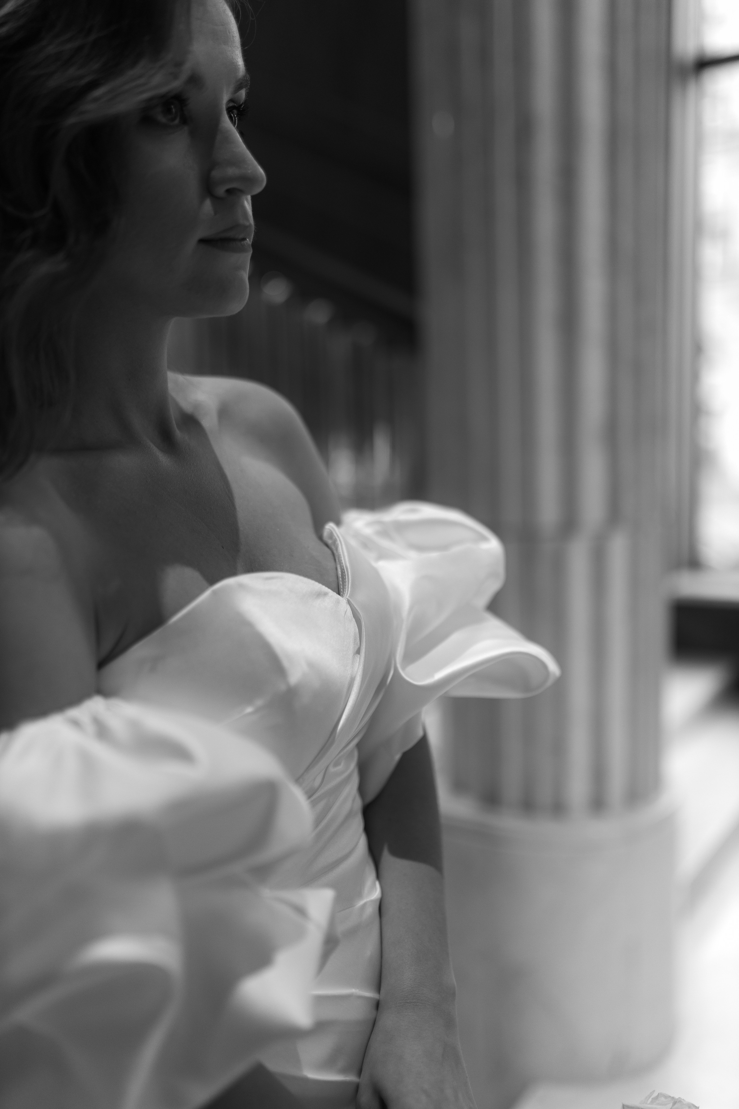 Виктор & Наталия. Фотограф в Москве Вероника Иньякова