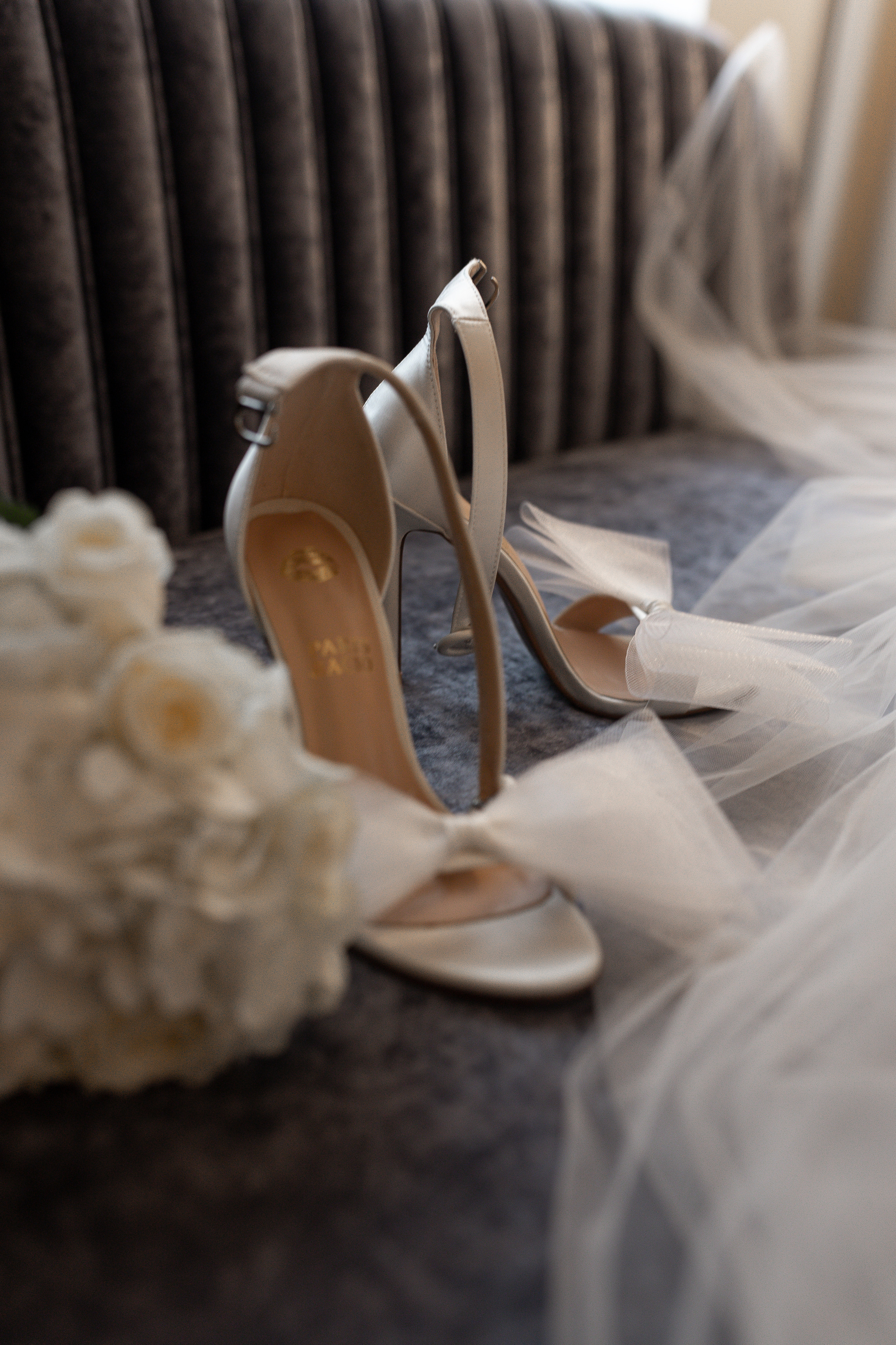 Виктор & Наталия. Фотограф в Москве Вероника Иньякова