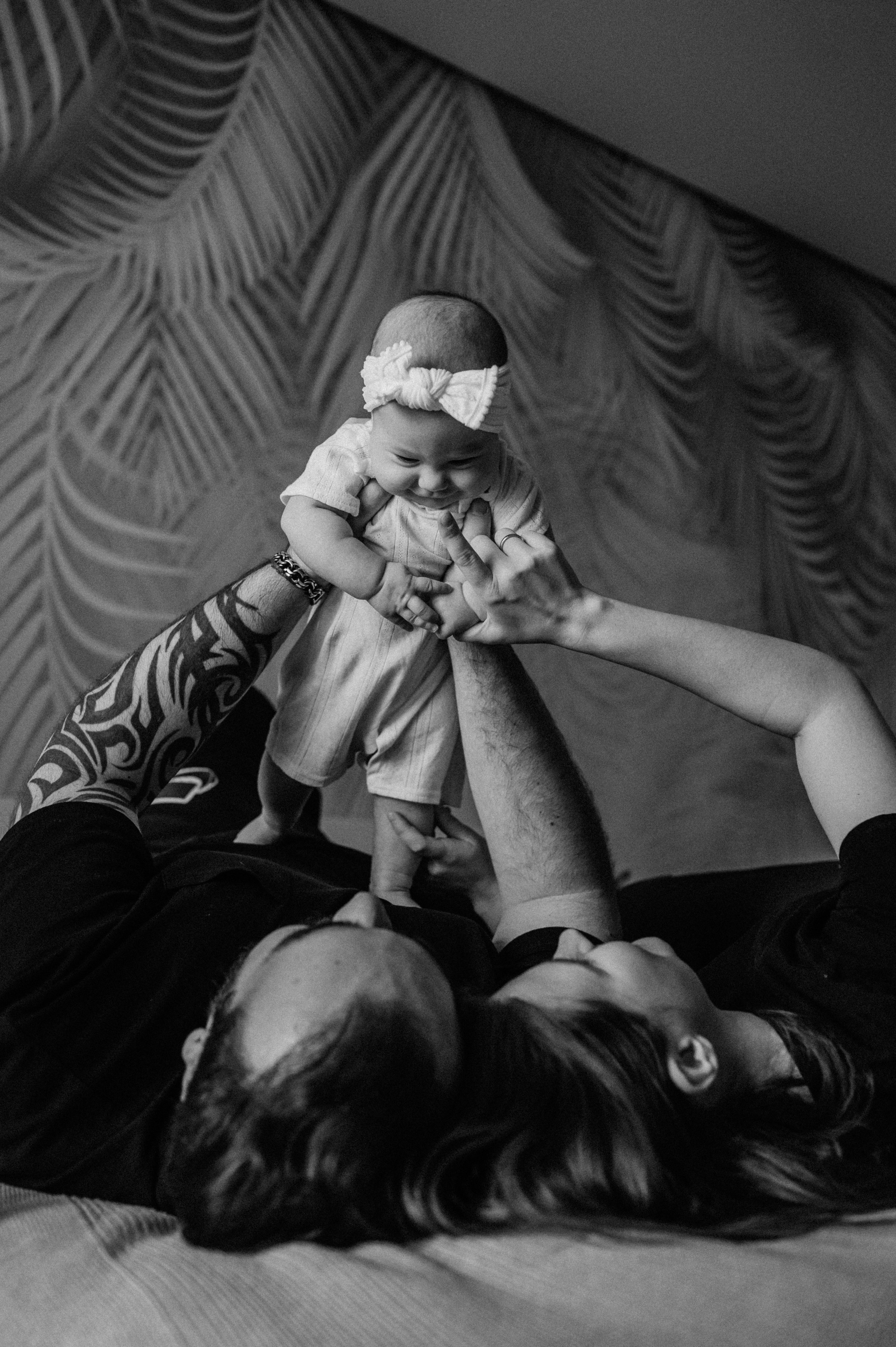 Агата, Катя, Руслан. Свадебный фотограф, фотограф беременности Дарья Доценко