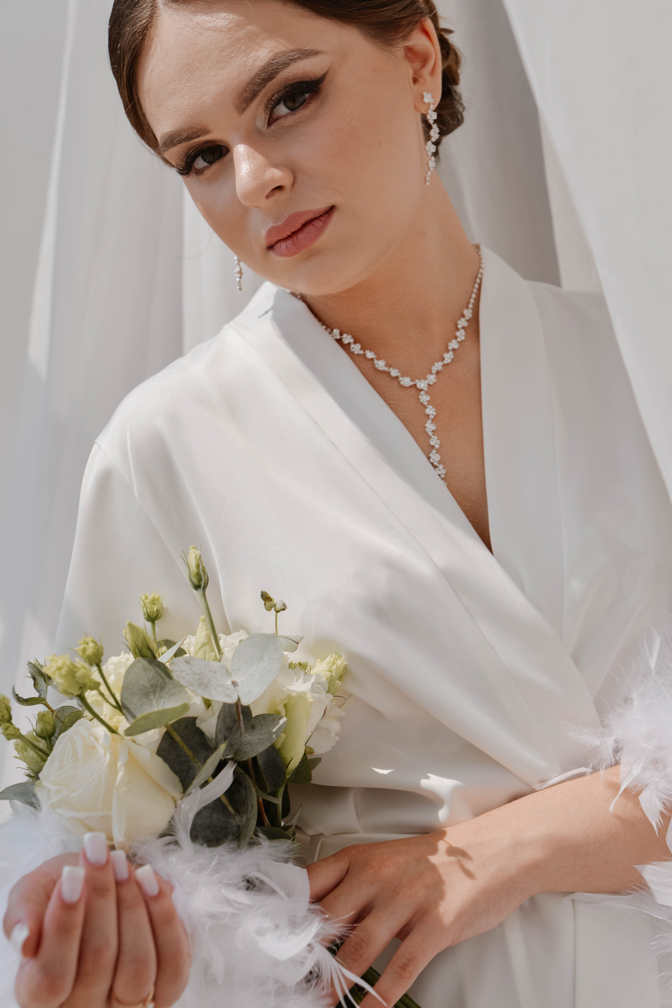 Дарья & Алексей. Ксения Glossa. Портретный и репортажный фотограф в Самаре