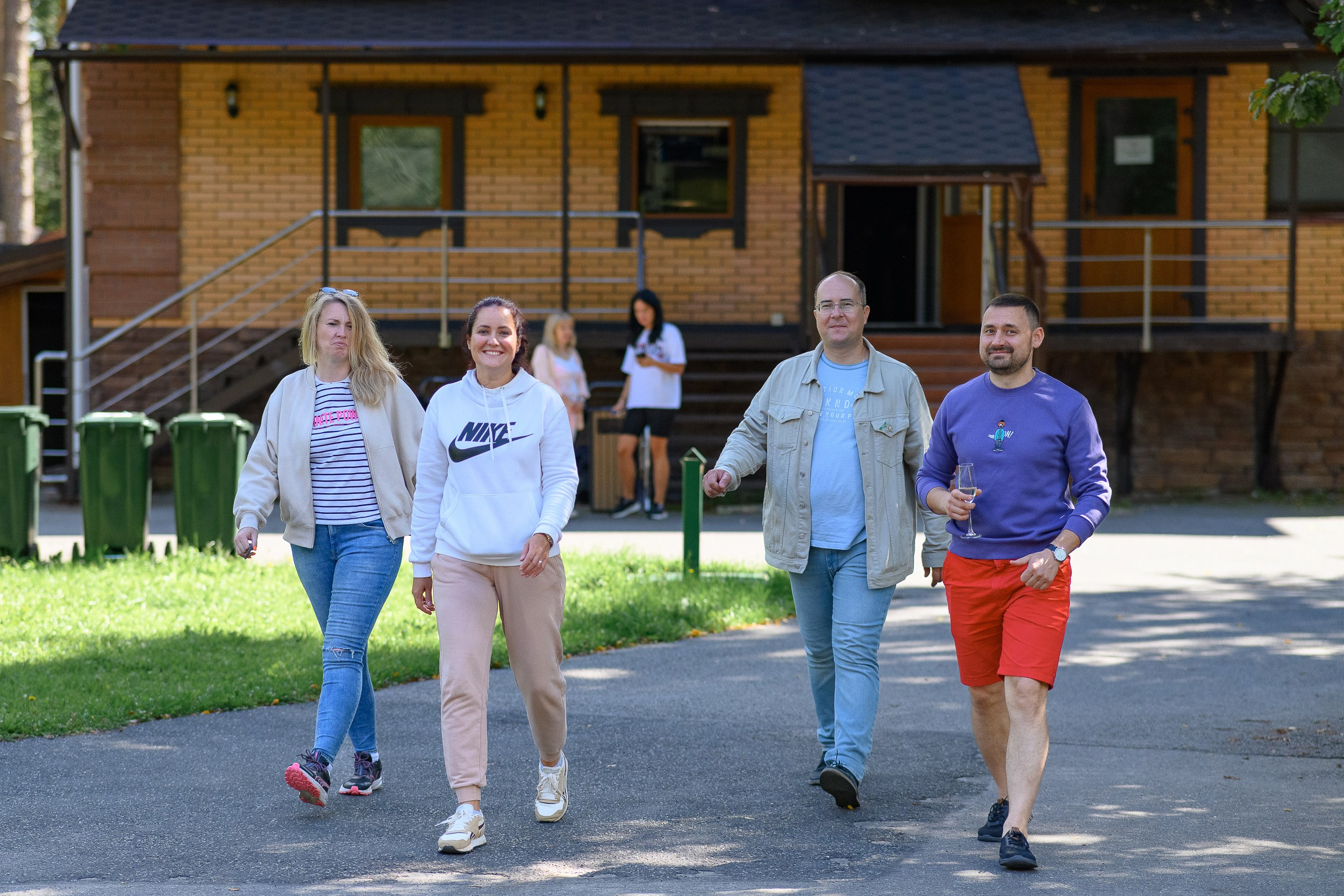 Летний корпоратив_СтроимГрупп_2025. Фотограф Александр Данилов