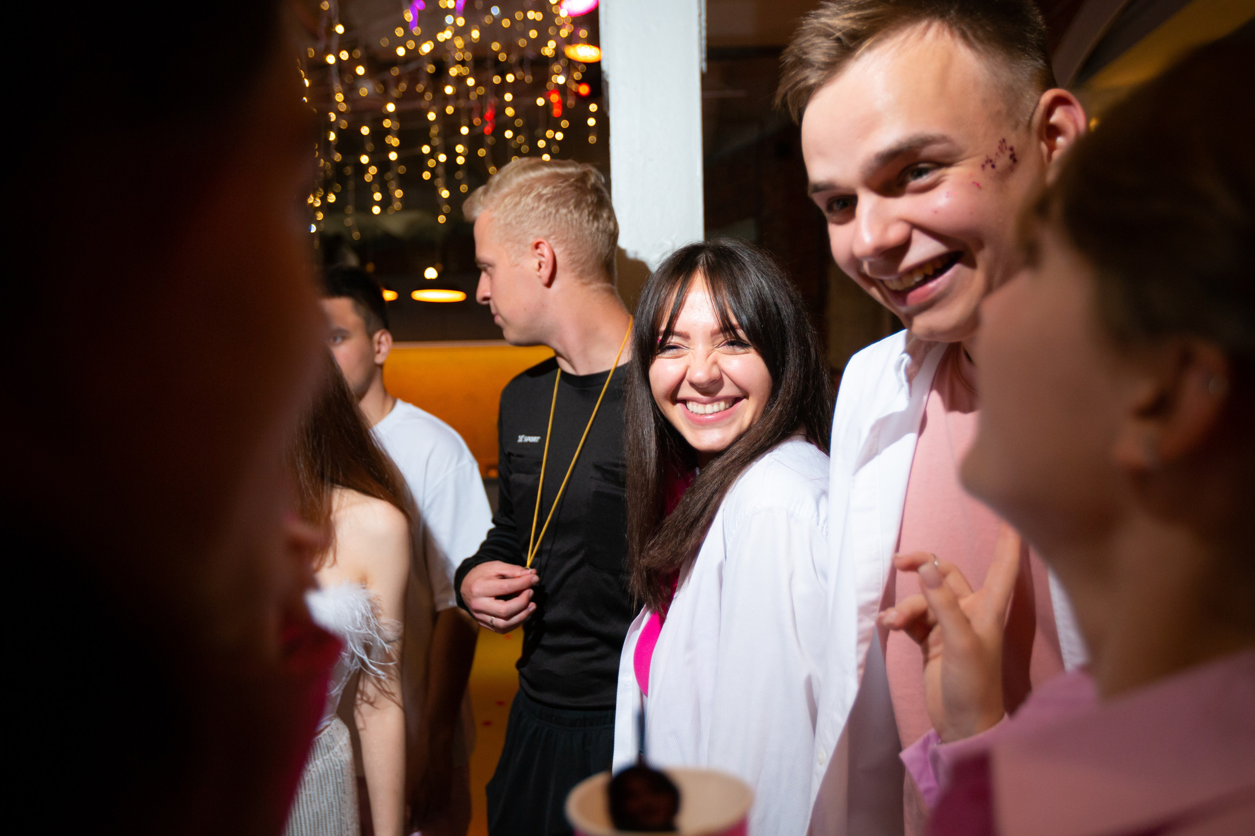 Wedding party. Женя и Нигора. Евгений Матвеев — фотограф в Санкт-Петербурге