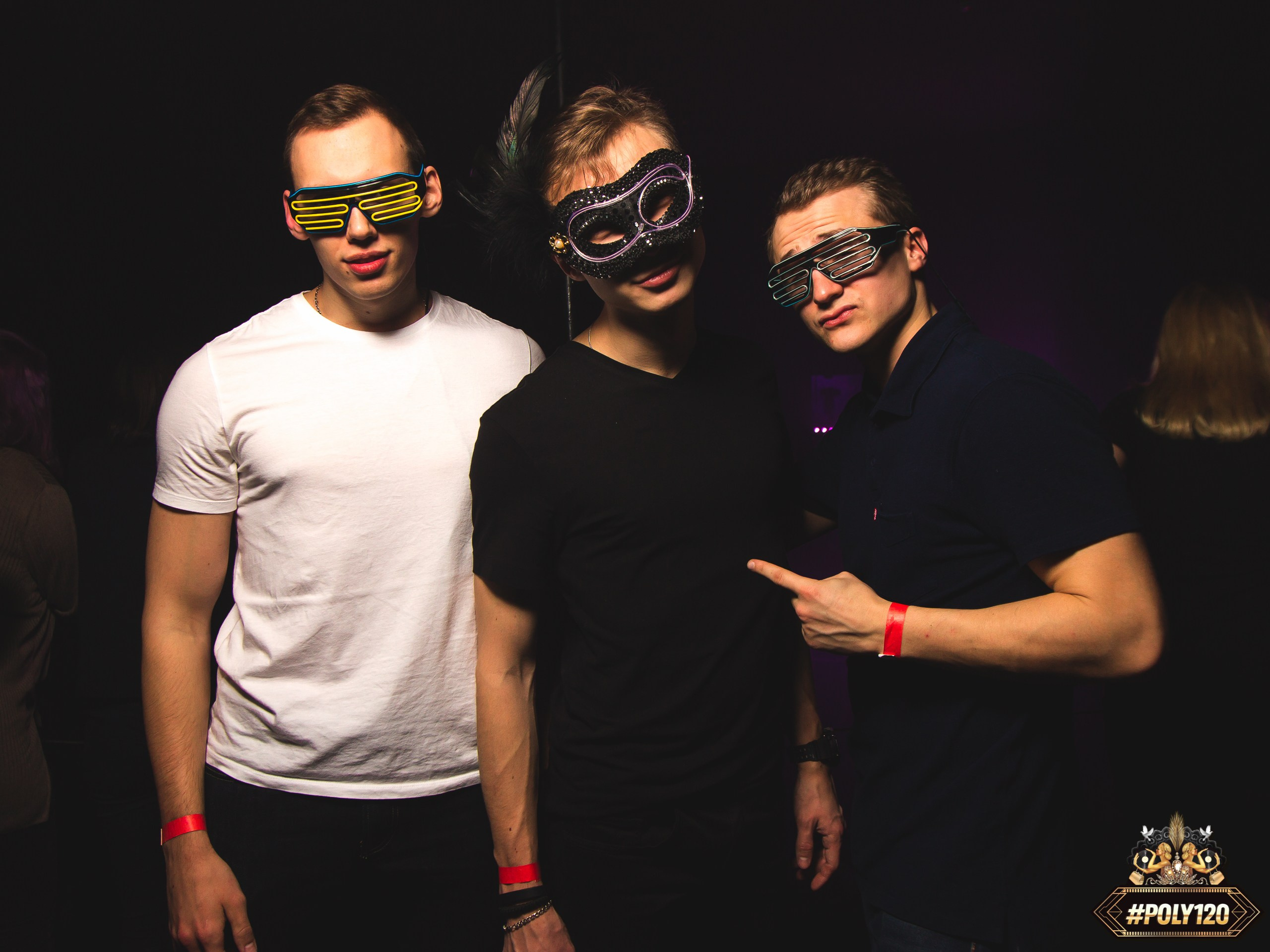 POLY120. Евгений Матвеев — фотограф в Санкт-Петербурге