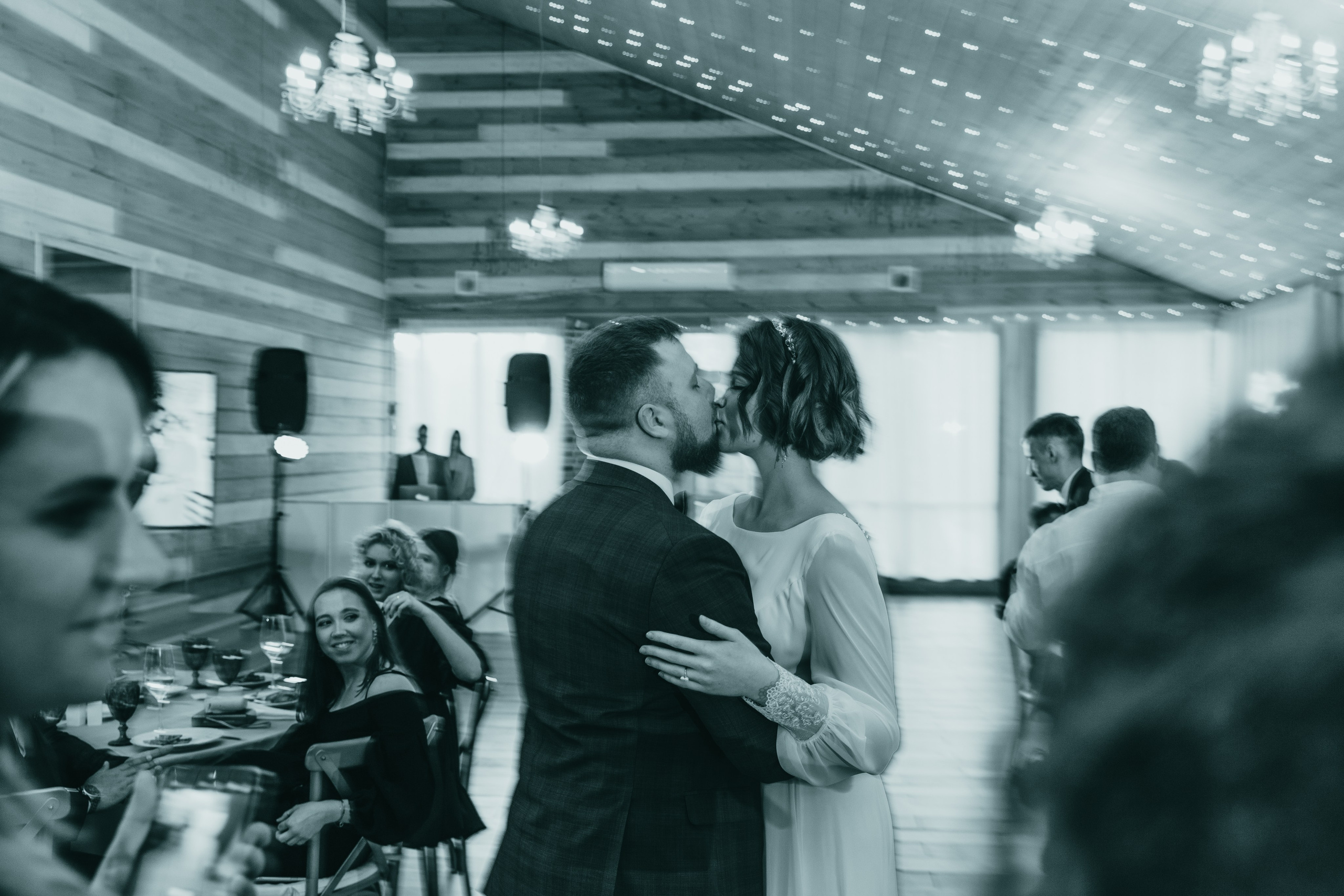 Степан и Анастасия Марченко. Портретный фотограф в Москве Анна Бобрик