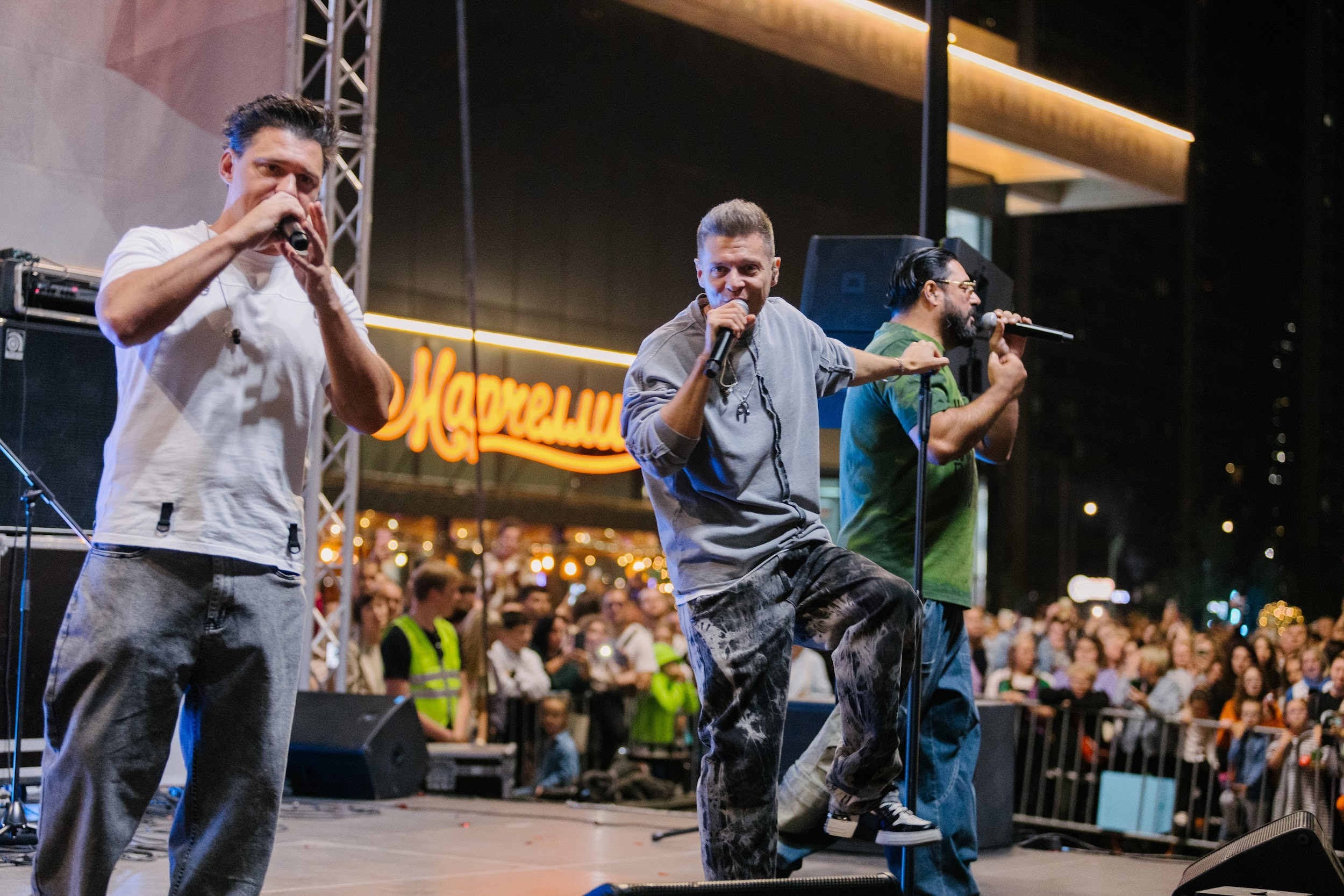 Мурино 275 лет. День города. Портфолио свадебного фотографа. Роман Каргаполов