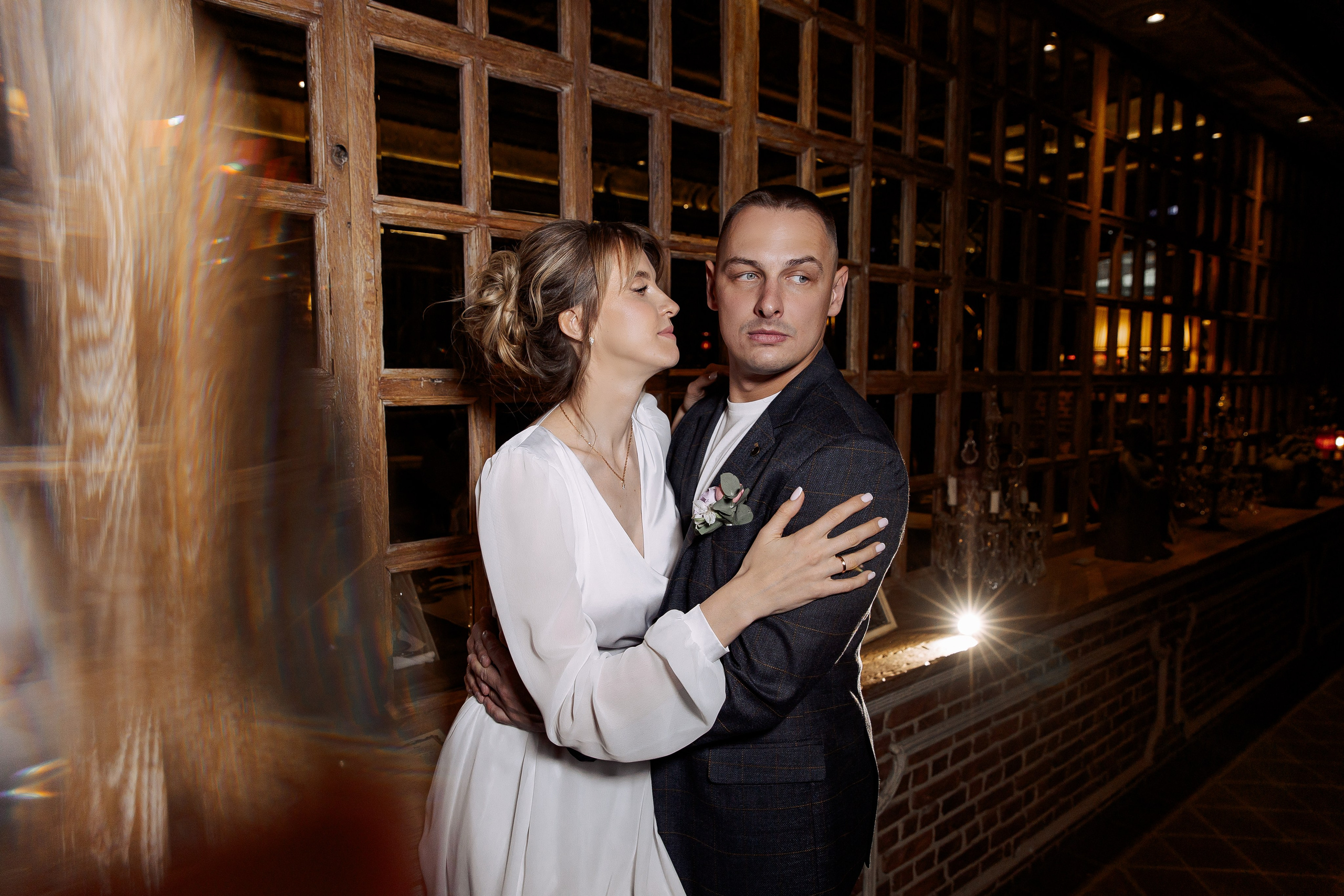 Дмитрий и Наталья. Свадебный и семейный фотограф в Челябинске Юлия Ишимова