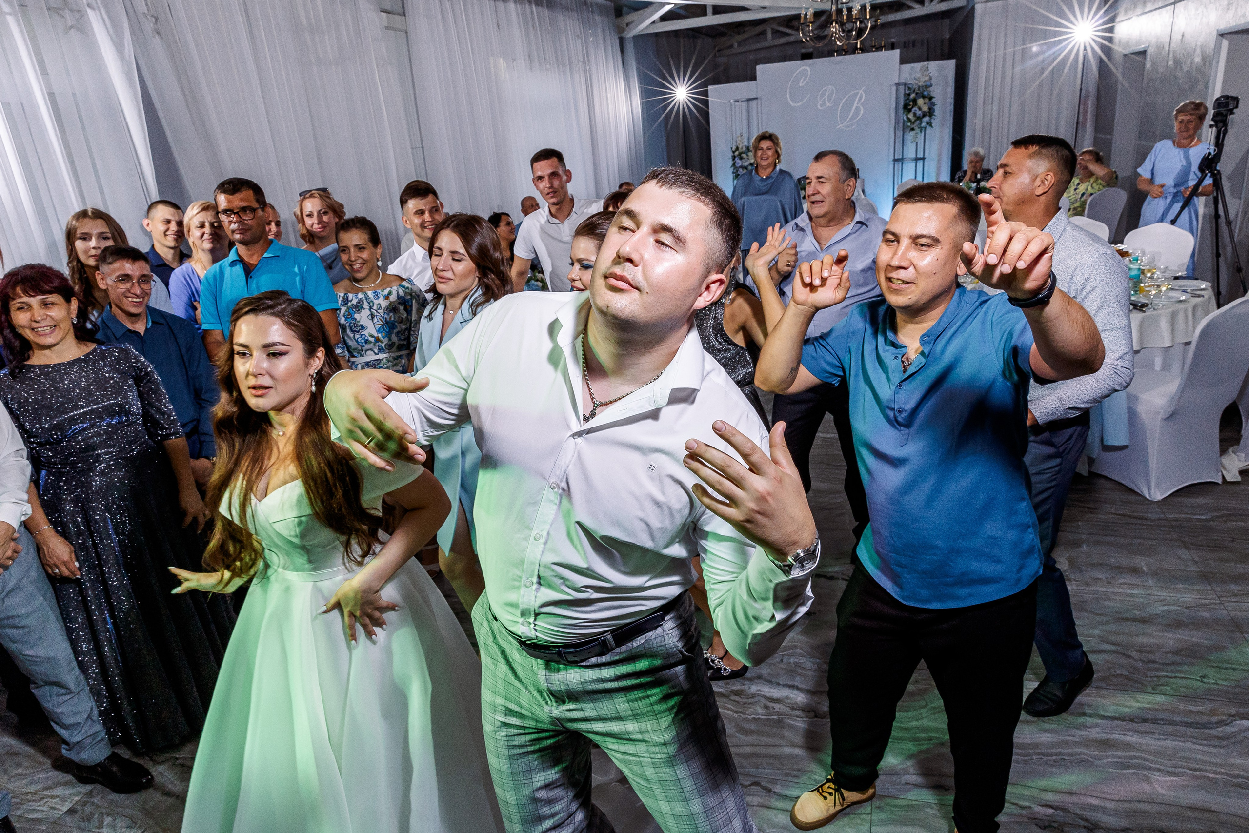 Сергей и Валерия. Свадебный и семейный фотограф в Челябинске Юлия Ишимова