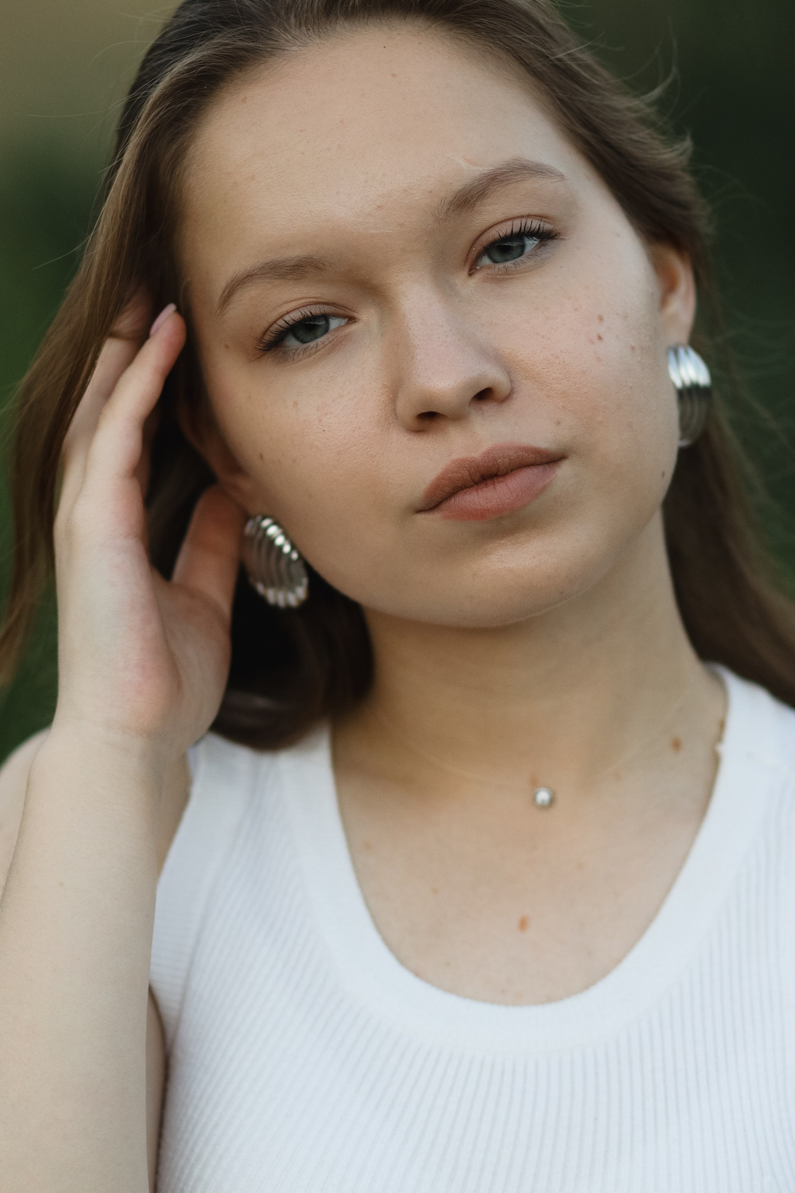 Даша | кабаний перевал. Фотограф Карина Яковлева