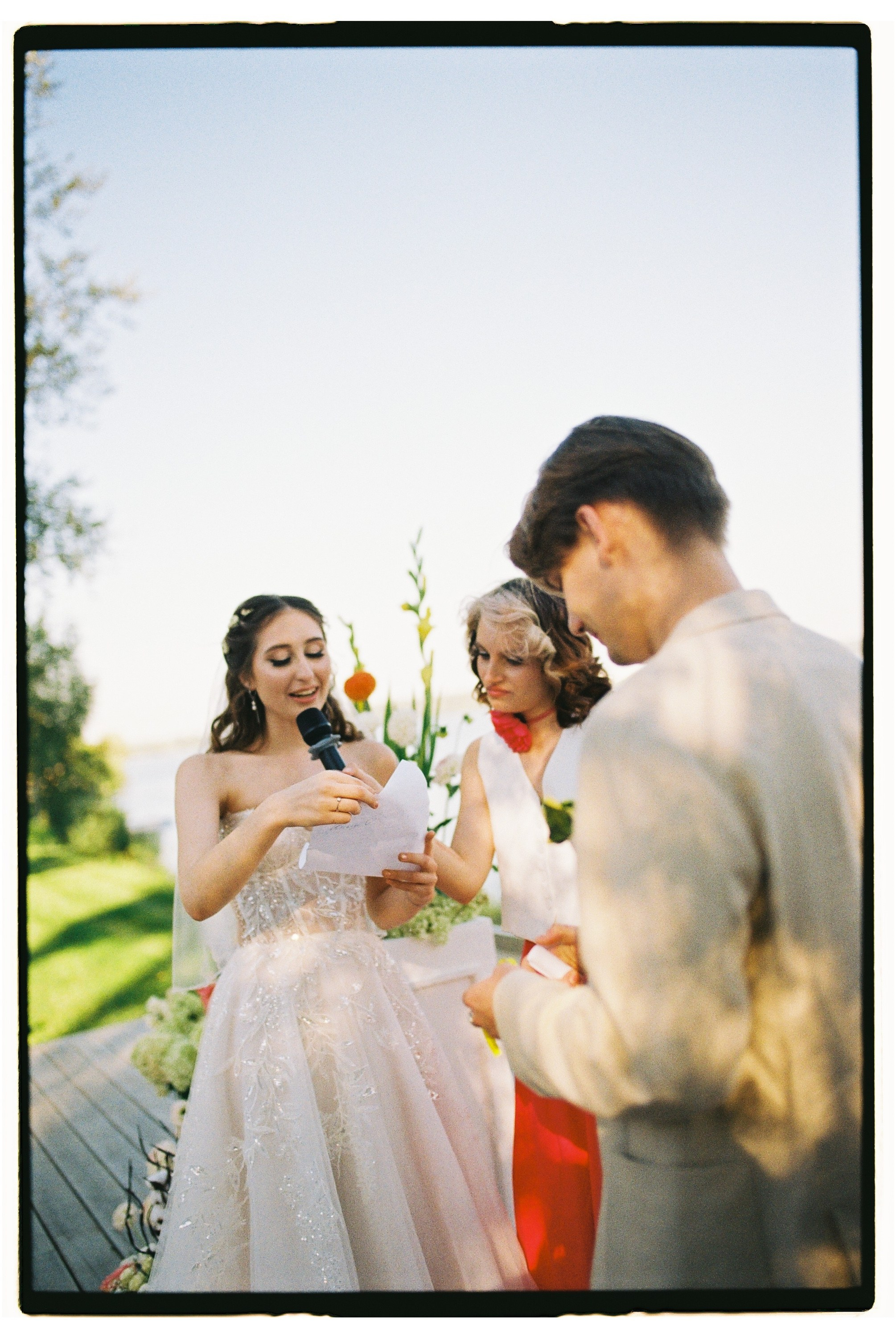 Валентин и София. Свадебный фотограф в Москве Евгений Рыжов
