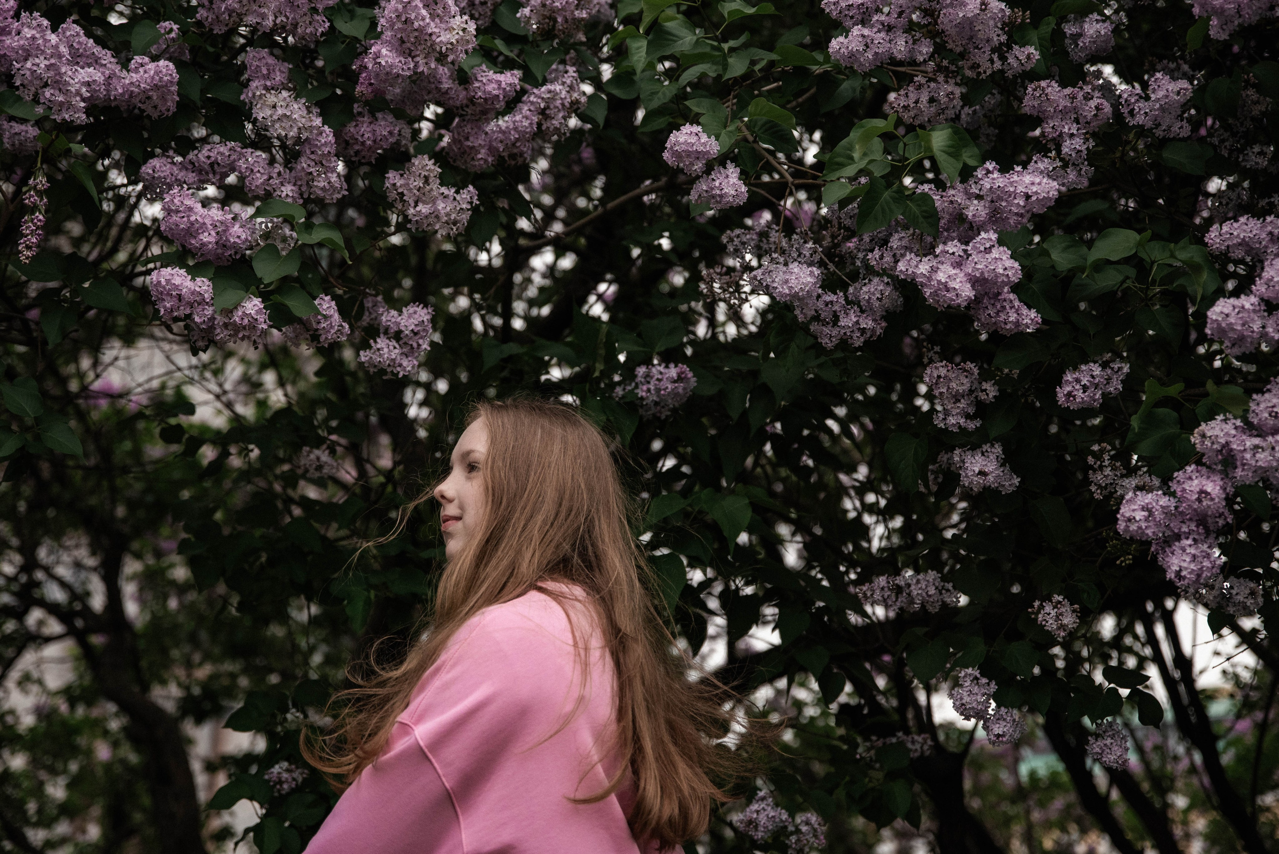 Семейная фотосессия-прогулка по Санкт-Петербургу